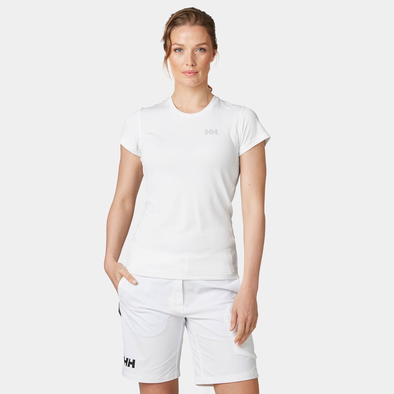 Helly Hansen Lifa Active Solen T-Shirt Dames