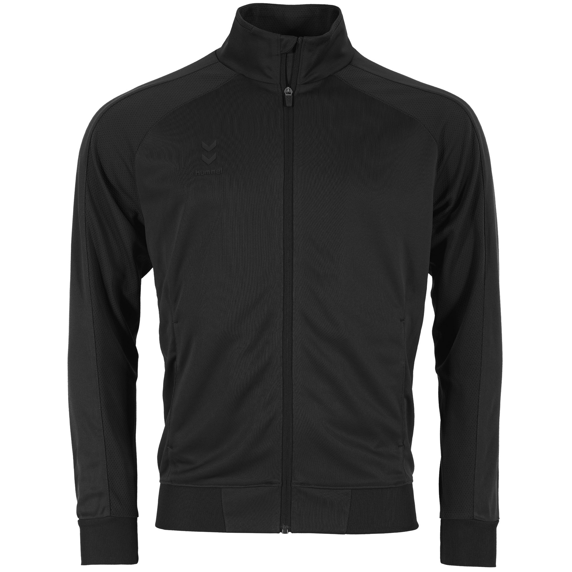 HUMMEL Tulsa Full Zip Top