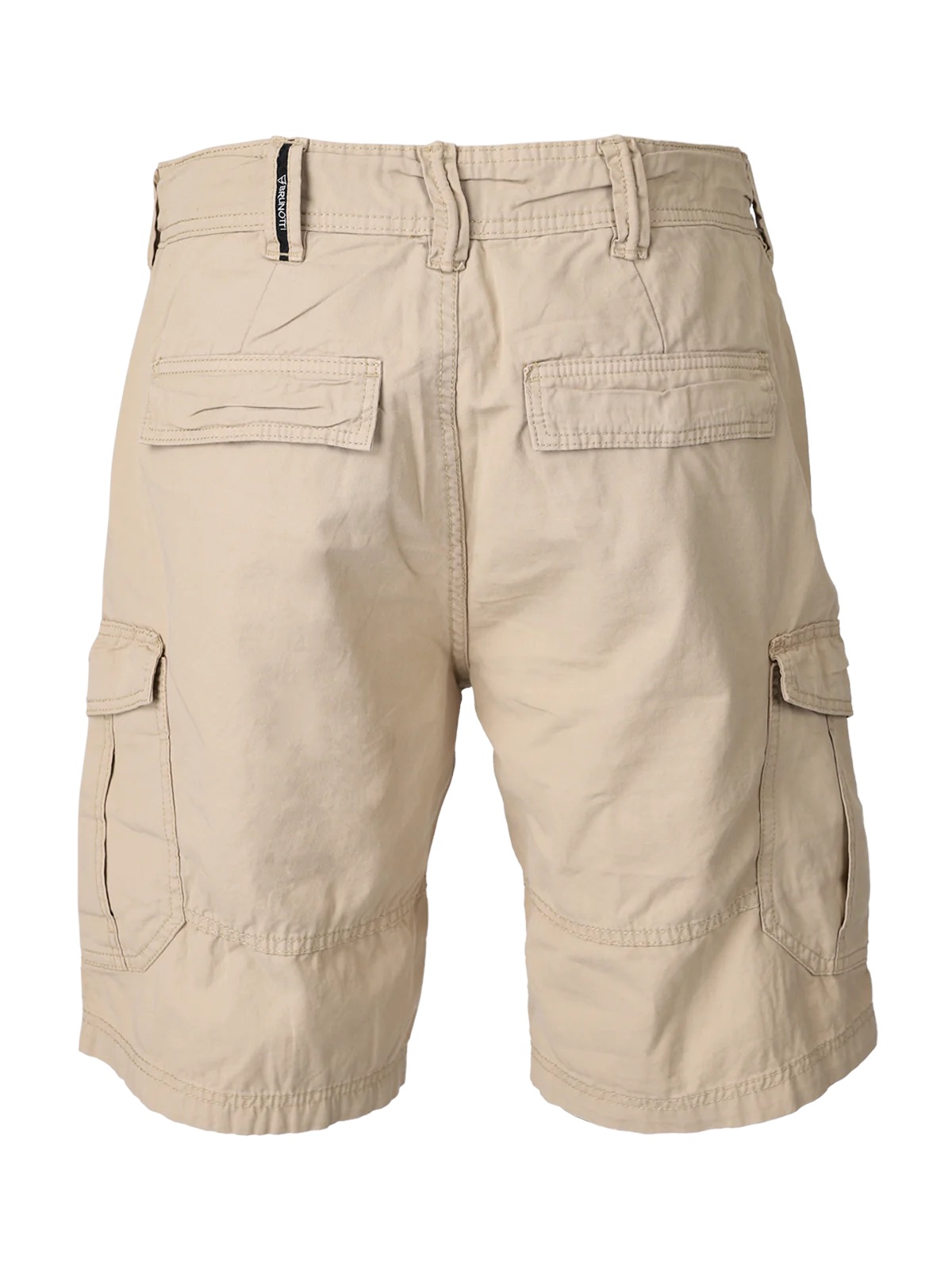 BRUNOTTI Caldo-N Walkshort Heren