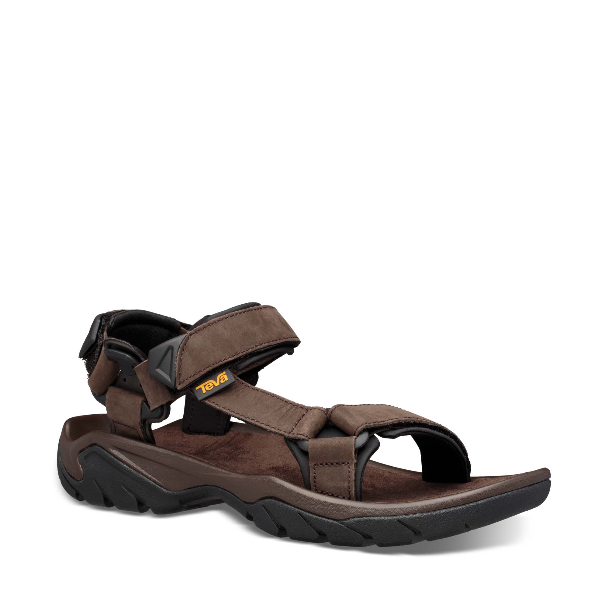 TEVA Terra Fi 5 Universal Leather Heren