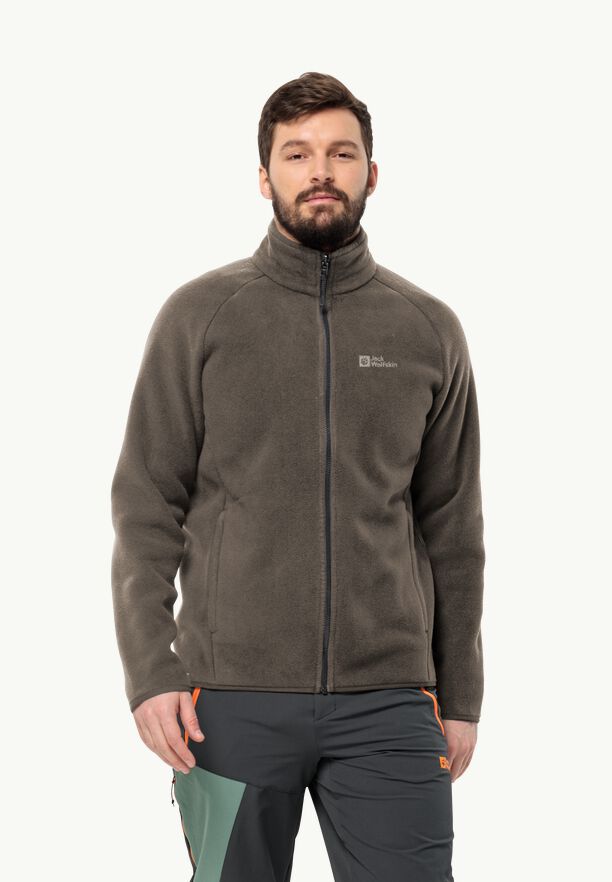 JACK WOLFSKIN Waldsteig Fz Heren