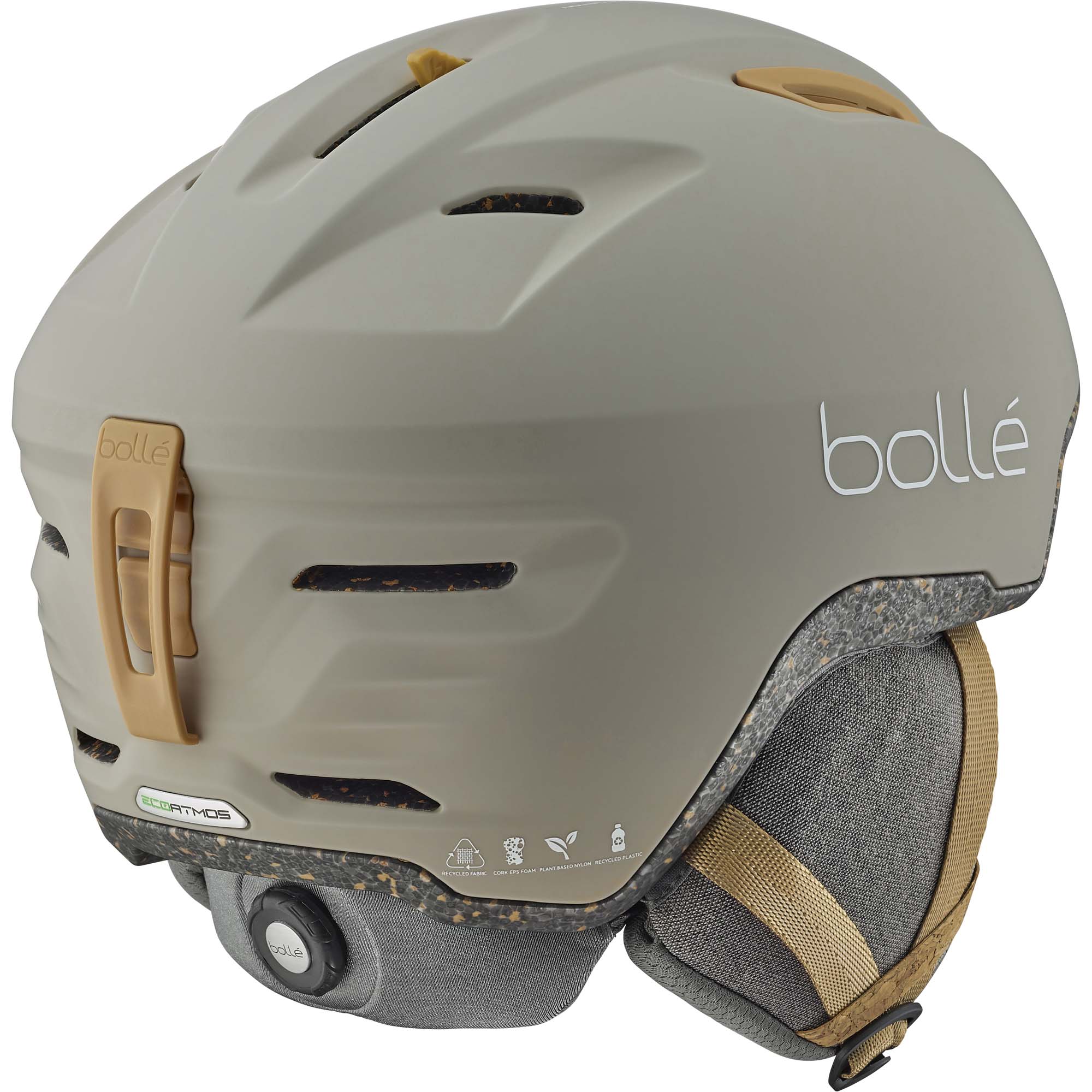 BOLLE Eco Atmos Unisex