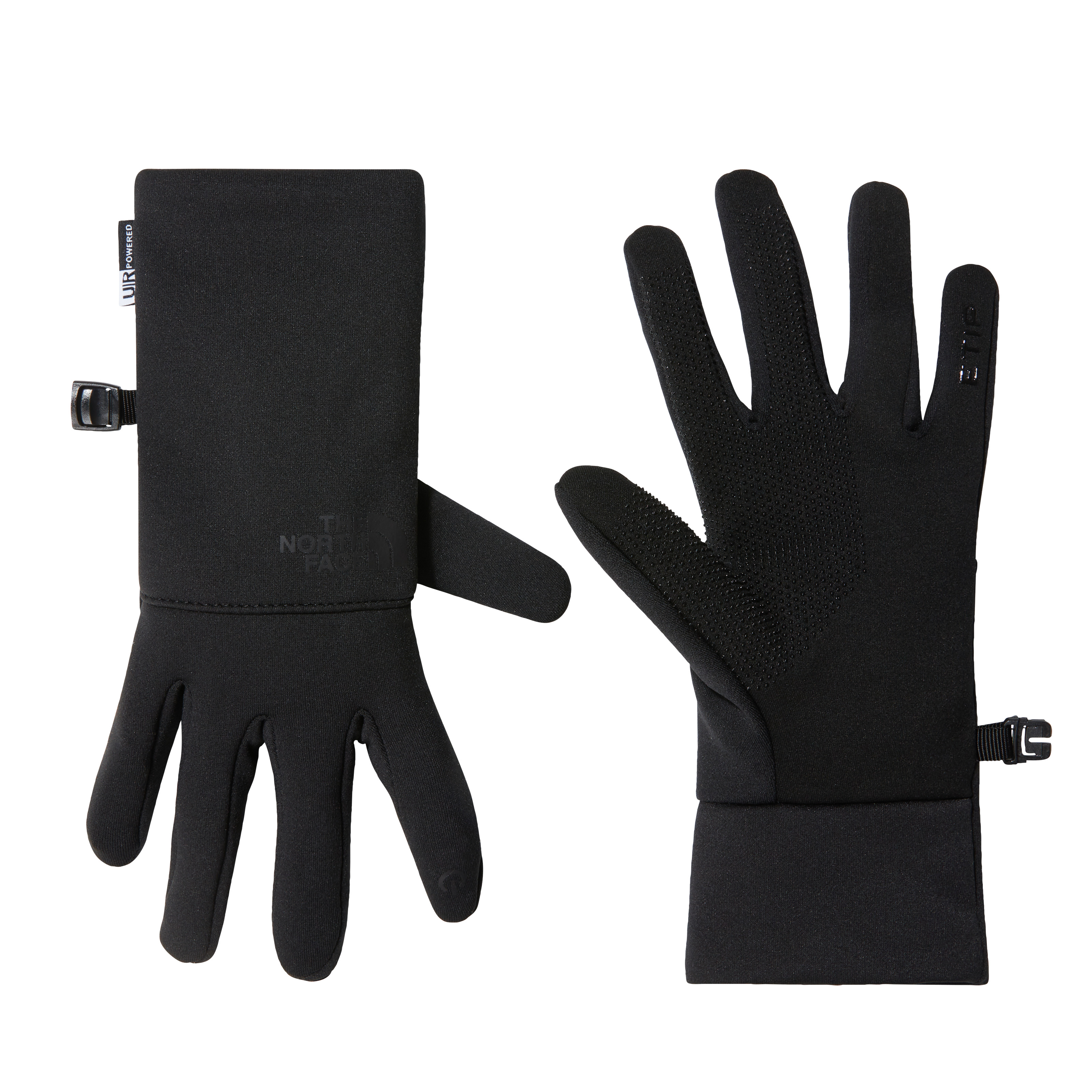 THE NORTH FACE Etip Recycled Glove Dames