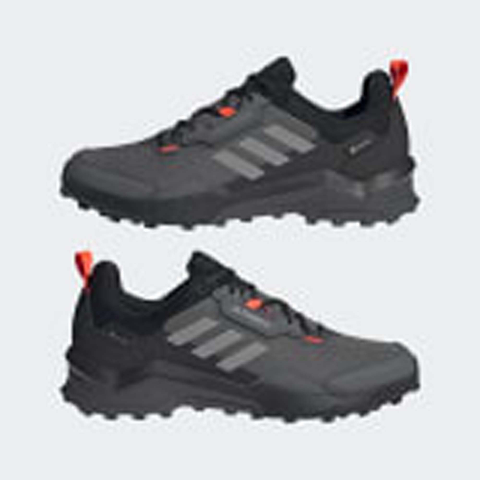 ADIDAS Terrex AX4 Gore-Tex Wandel Schoenen Unisex