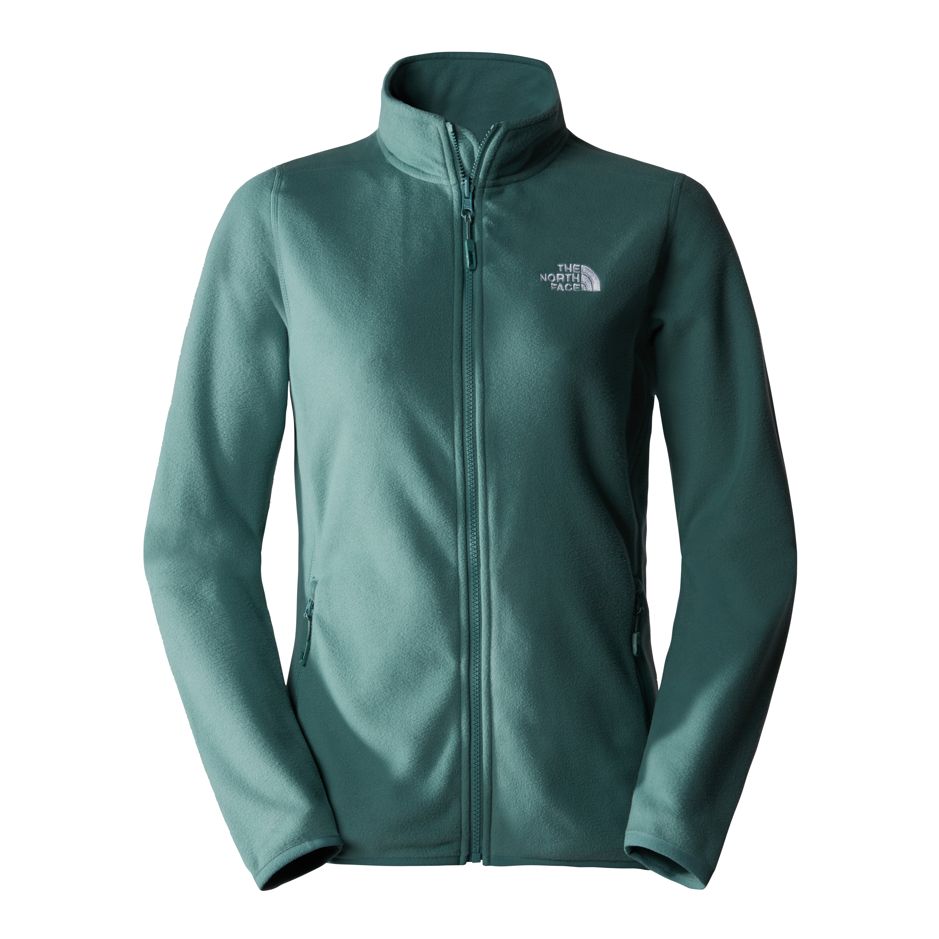 THE NORTH FACE 100 Glacier Full Zip Dames