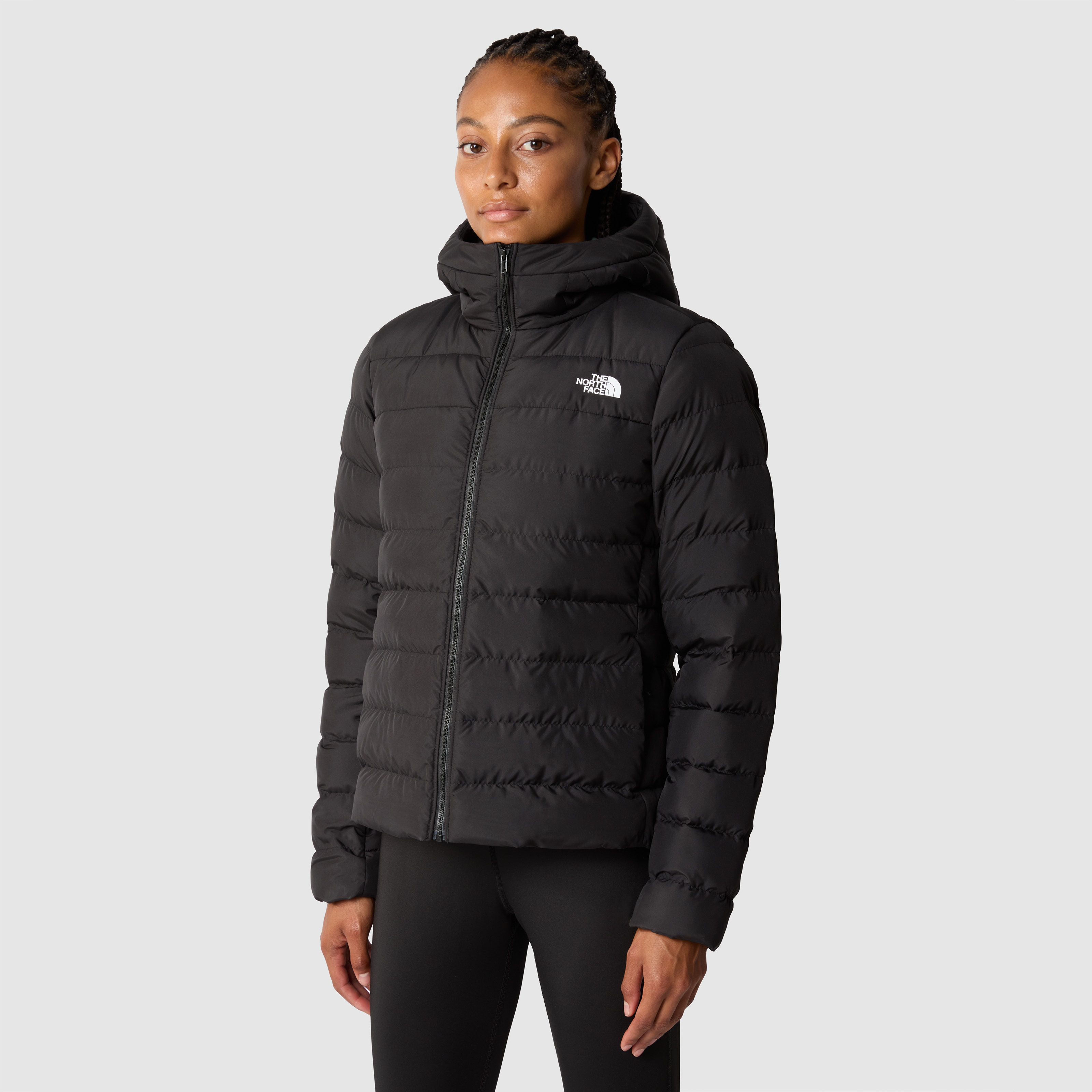 THE NORTH FACE Aconcagua 3 Hoodie Dames