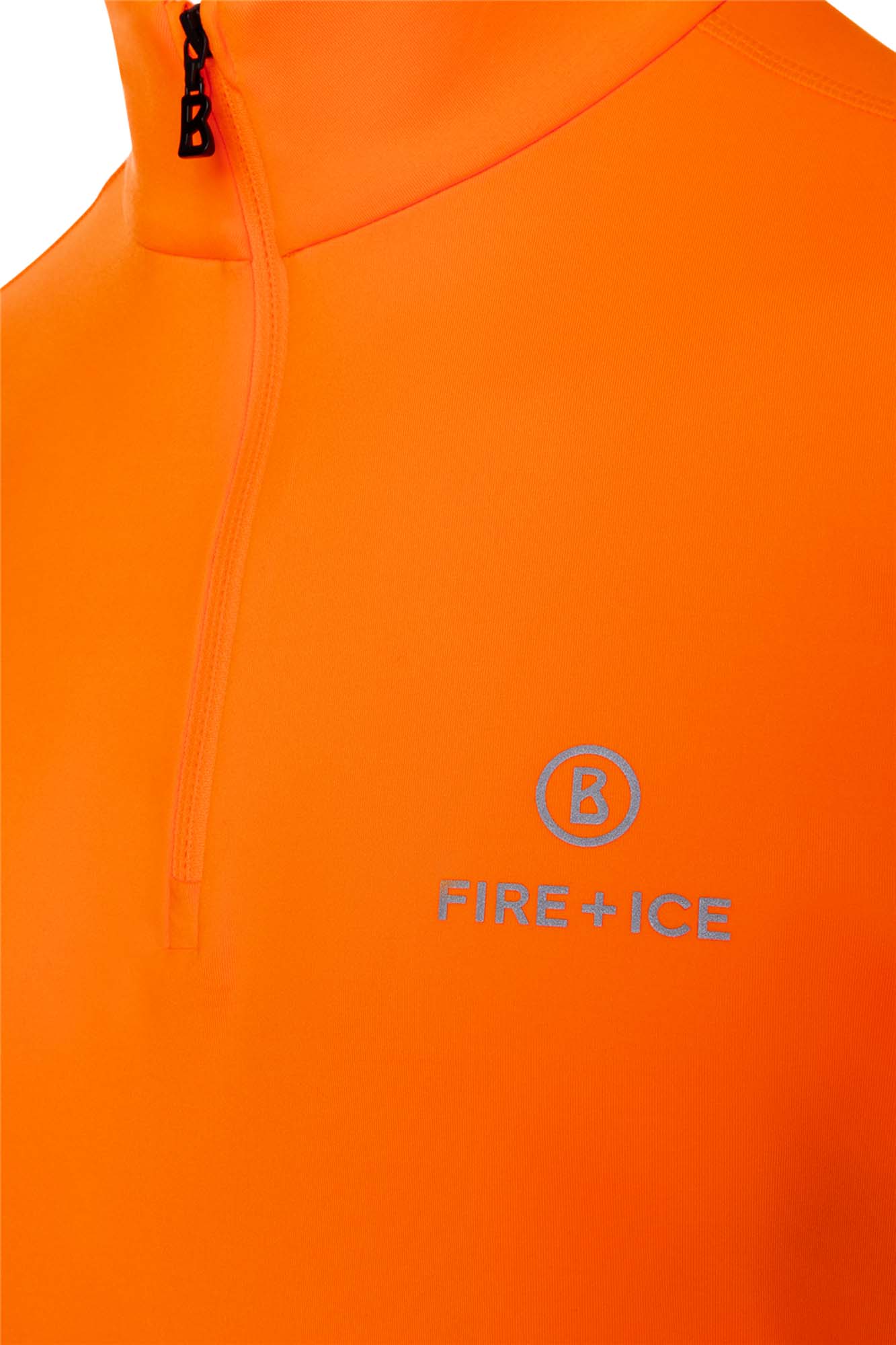 FIRE & ICE First Layer Pascal Heren