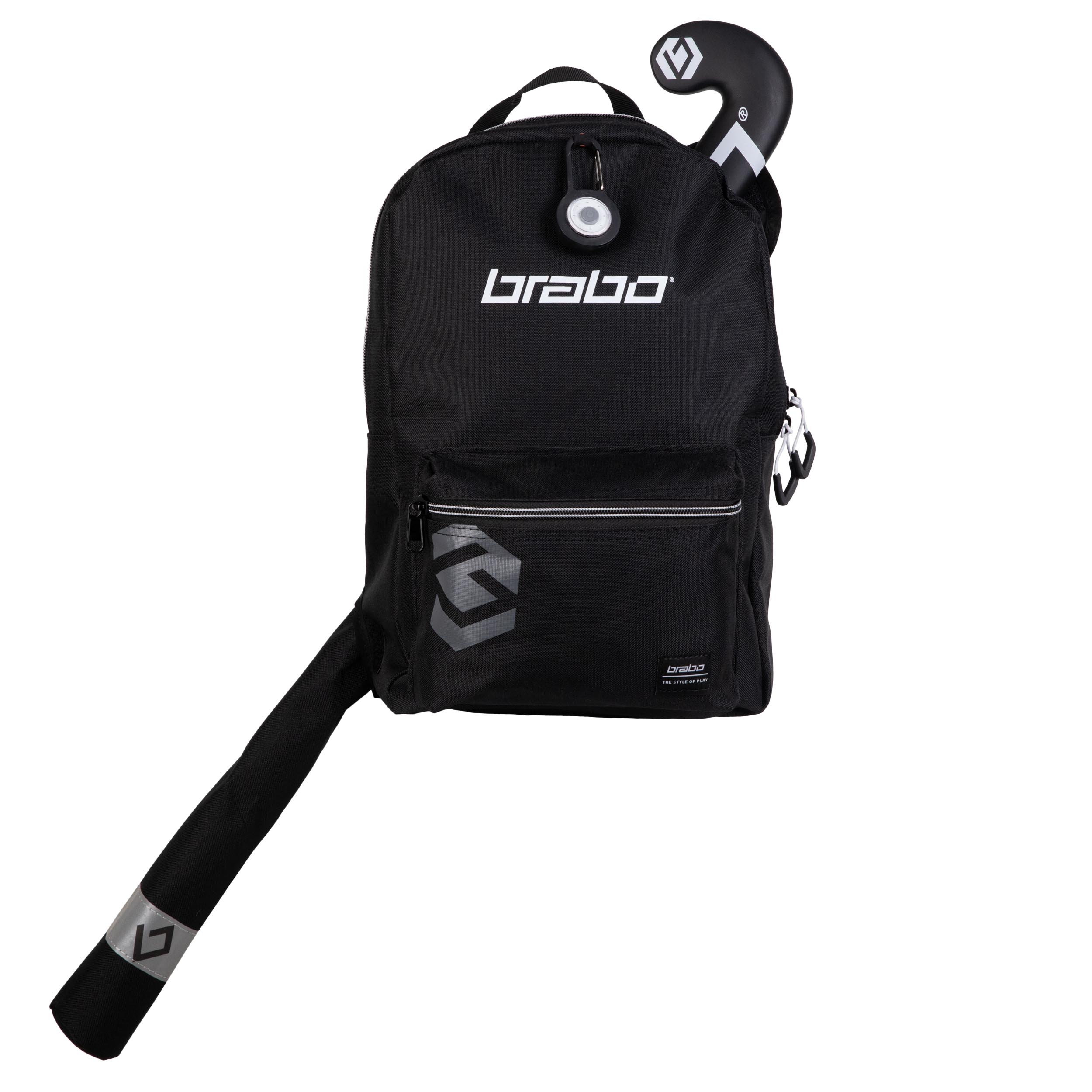 BRABO Backpack Force