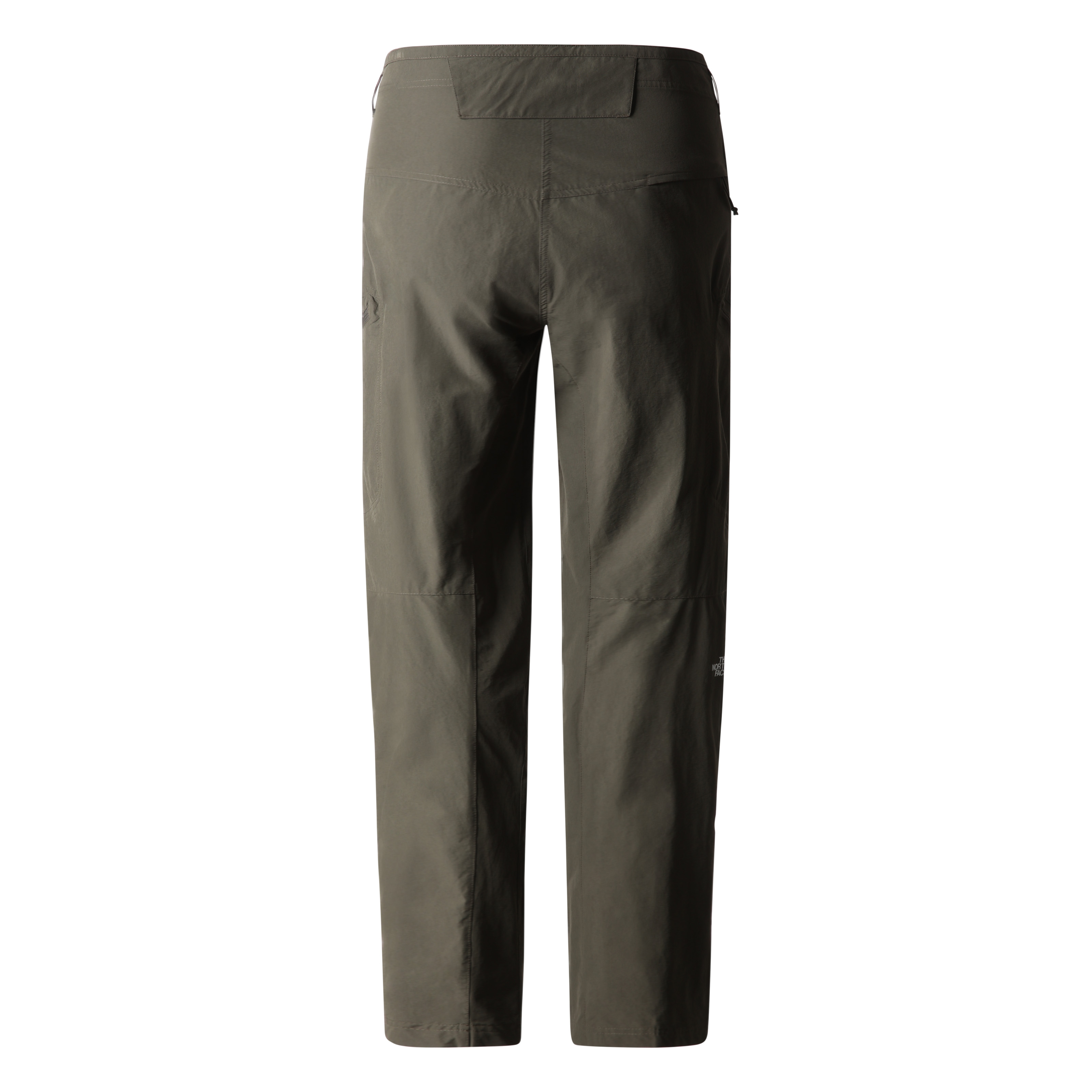 THE NORTH FACE Exploration Regular Tapered Pant Heren