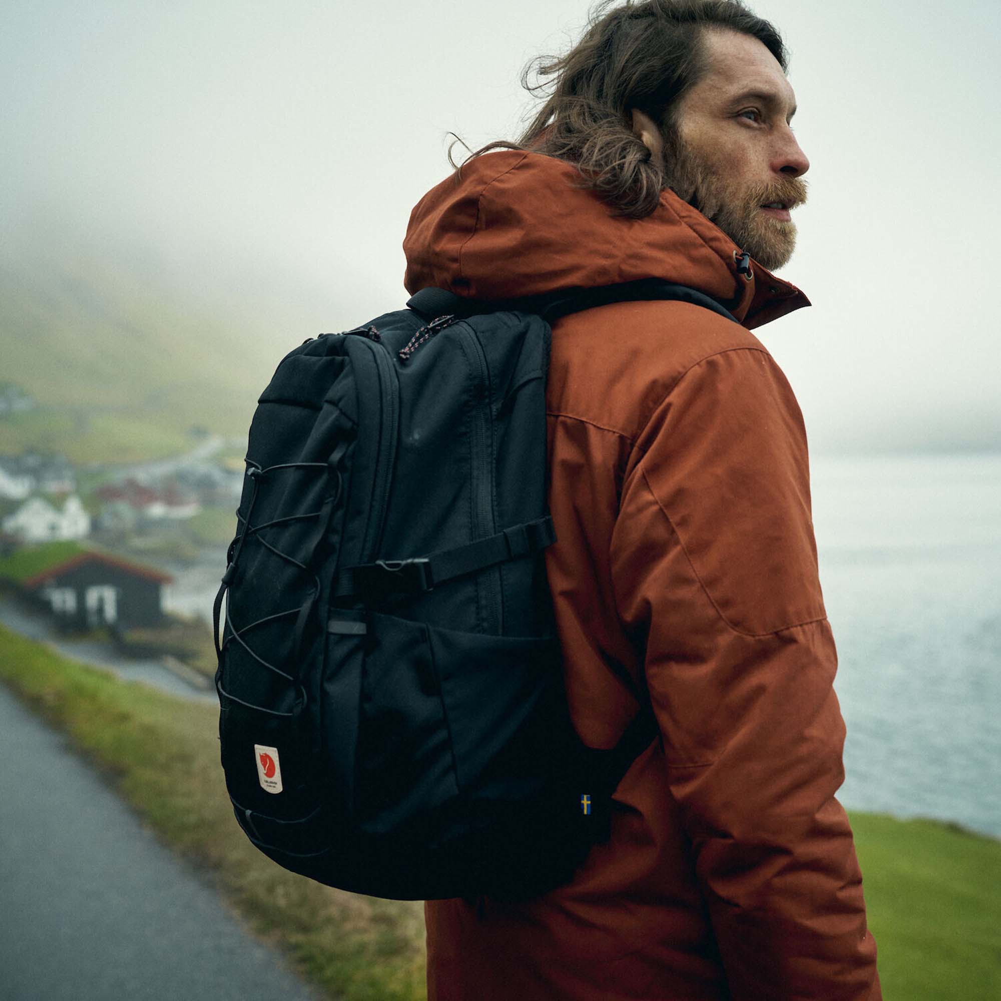 FJALLRAVEN Fjallraven Skula 28 