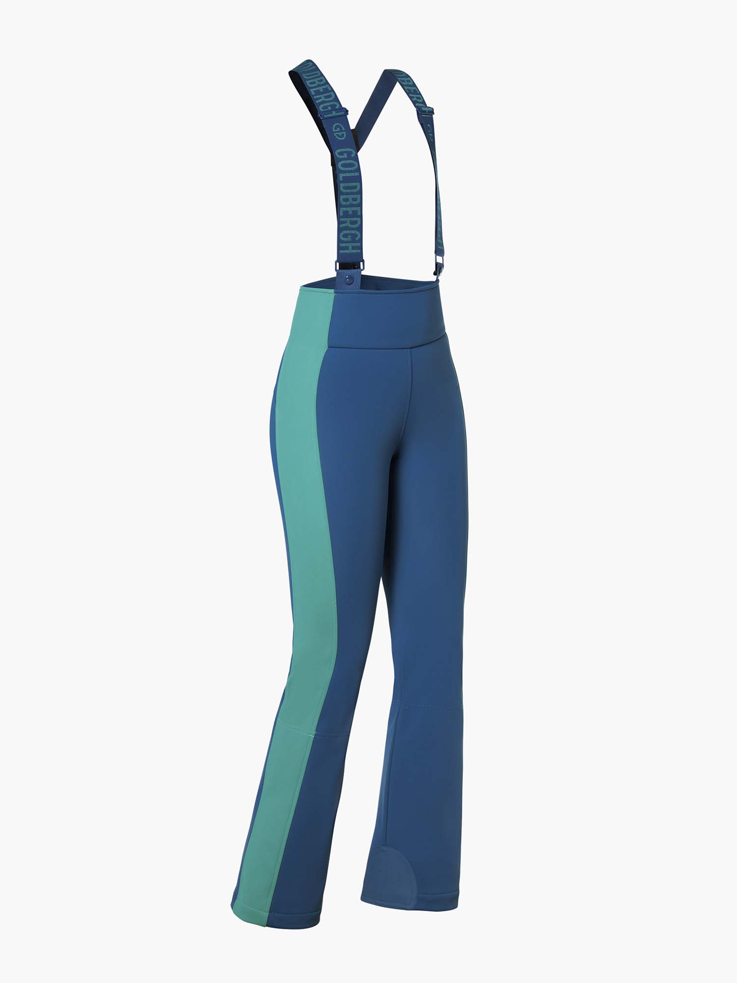 GOLDBERGH Retro Ski Pants Dames