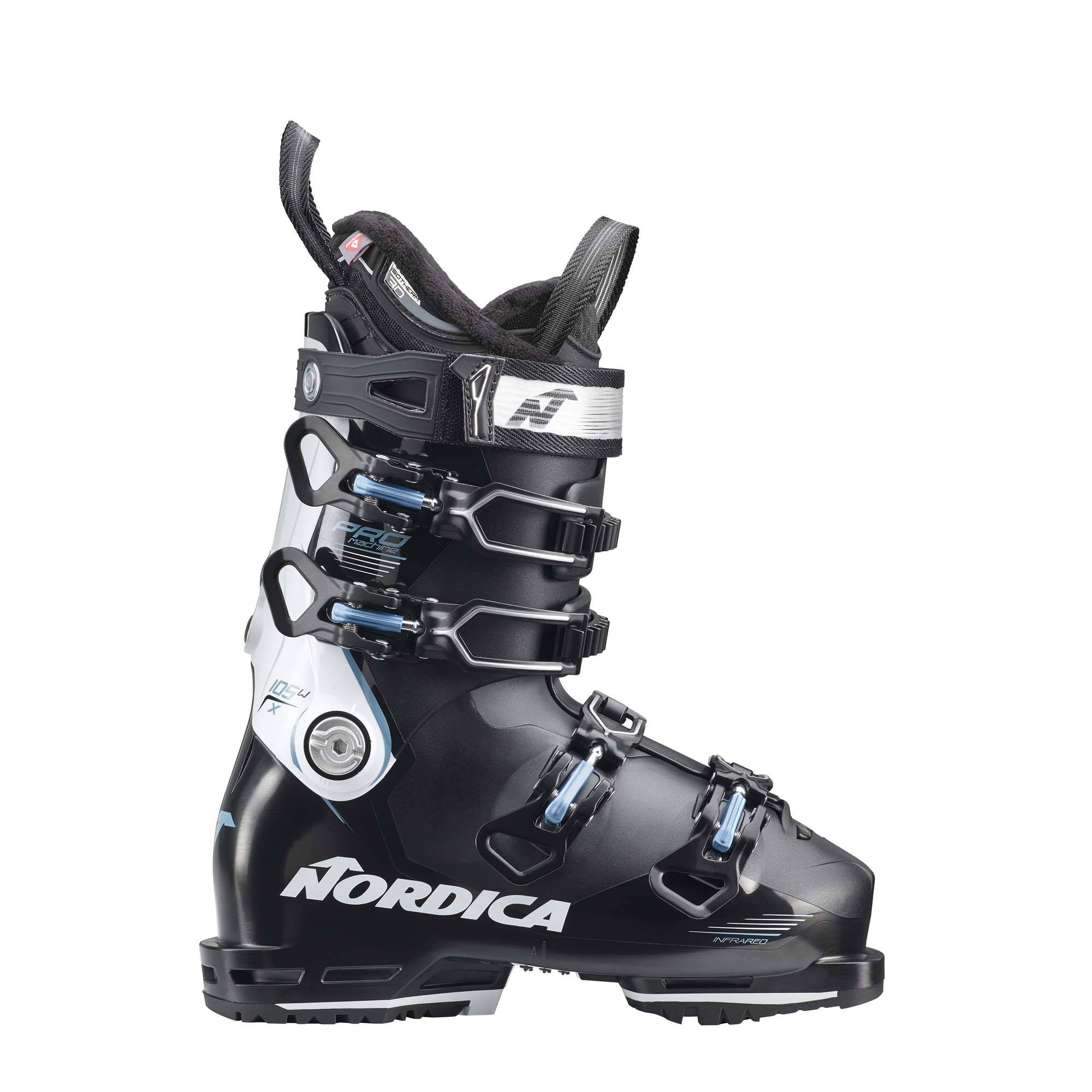 NORDICA Pro Machine 105X W (GW) Dames