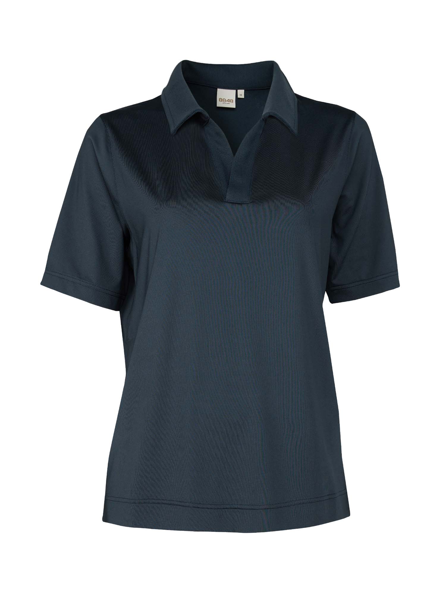 8848 Ice W Polo Shirt Dames