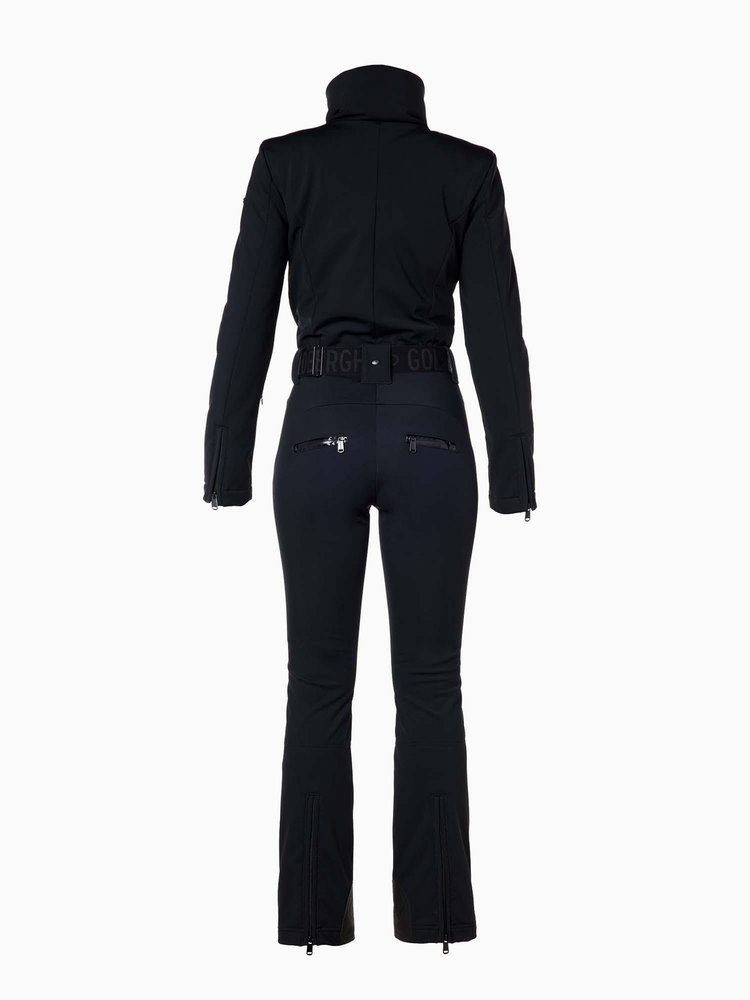 GOLDBERGH Collet Ski Suit Dames