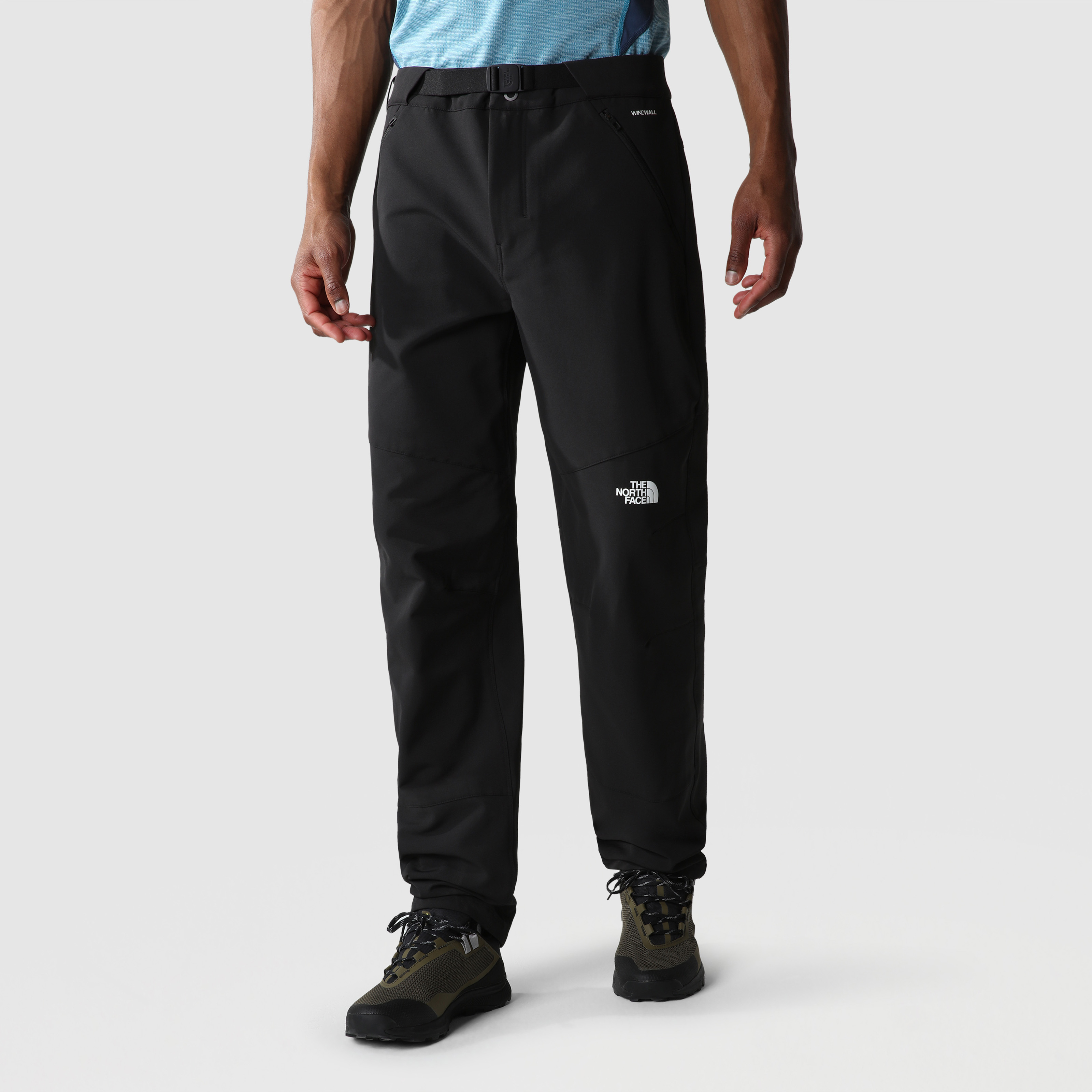 THE NORTH FACE Diablo Regular Tapered Pant Heren