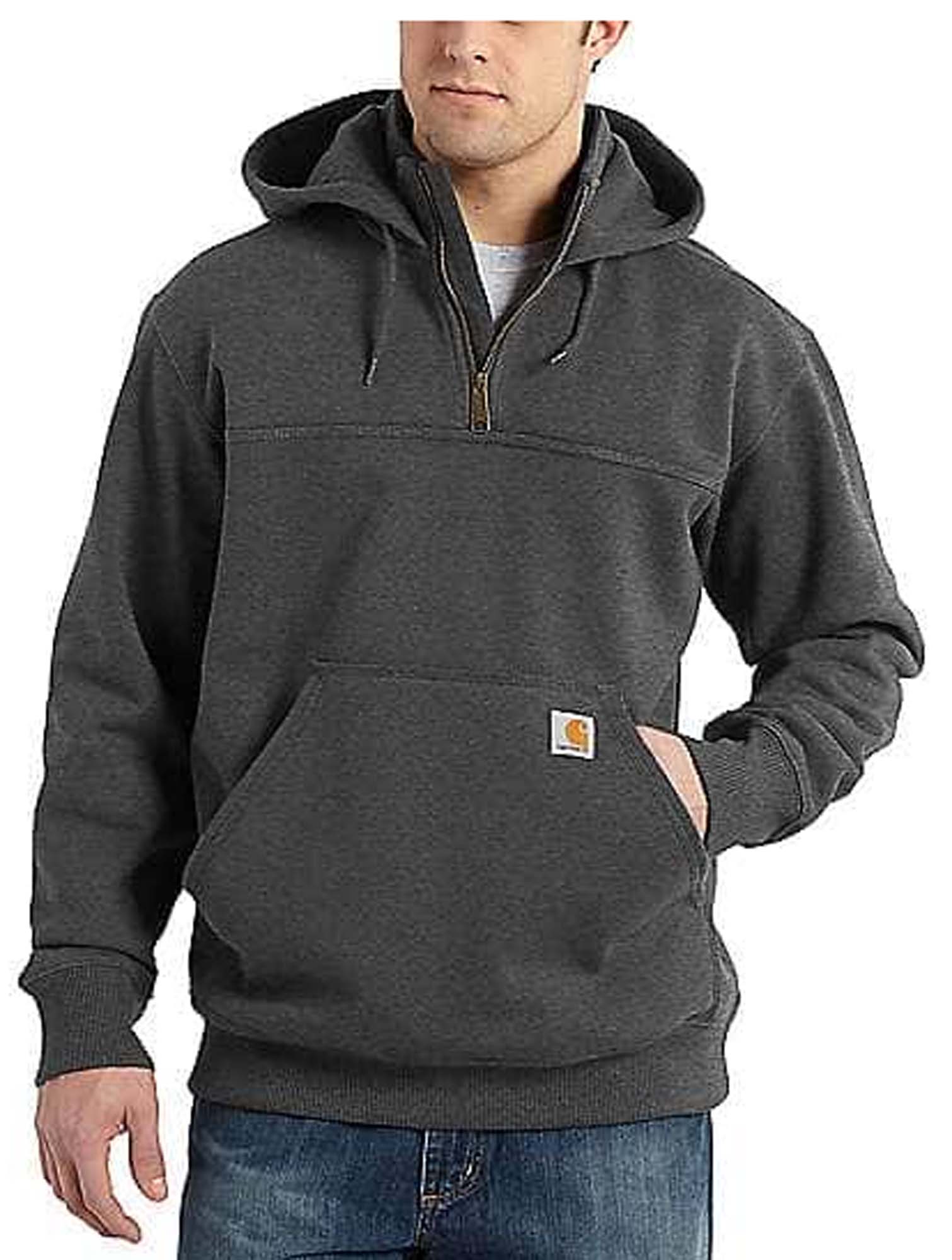 CARHARTT Waterbestendige Hoodie