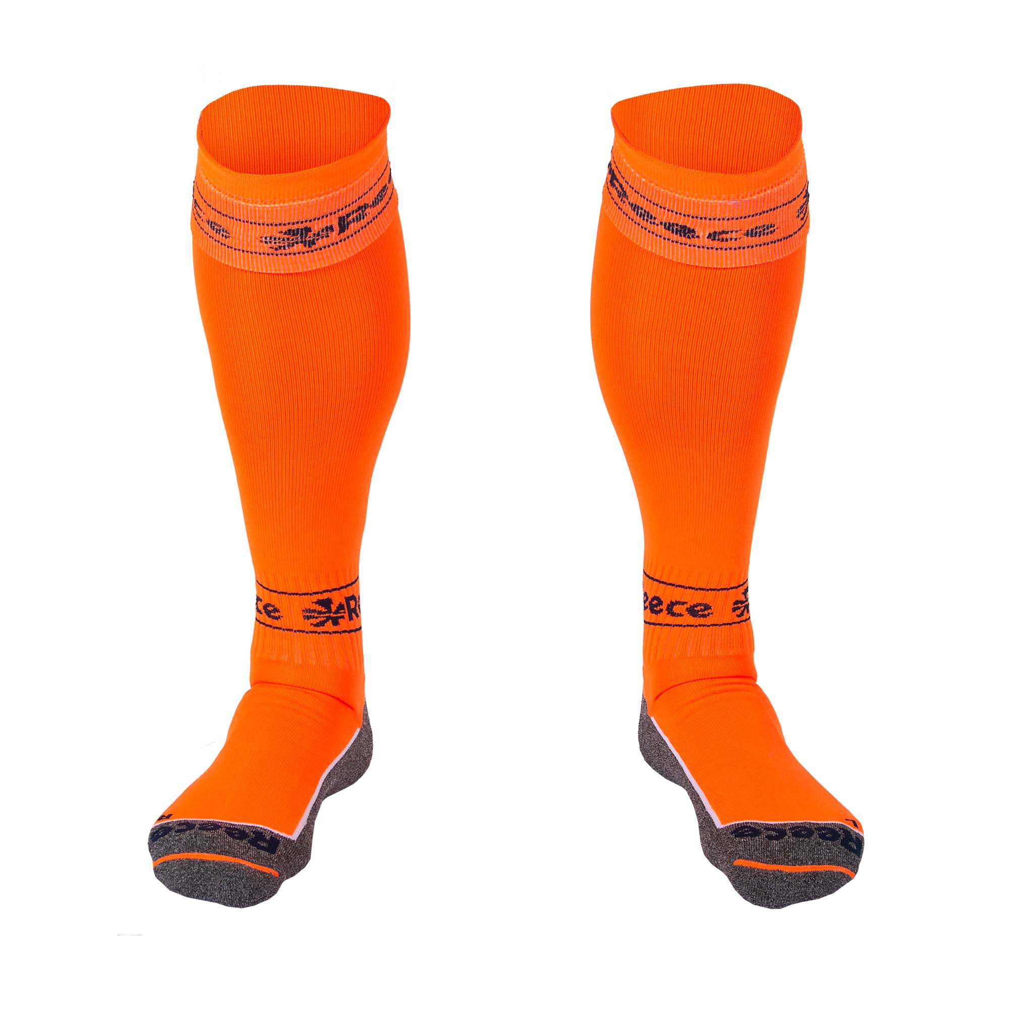zeemijl Haarzelf Monteur REECE Surrey Socks Heren Hockeysokken Oranje kopen?