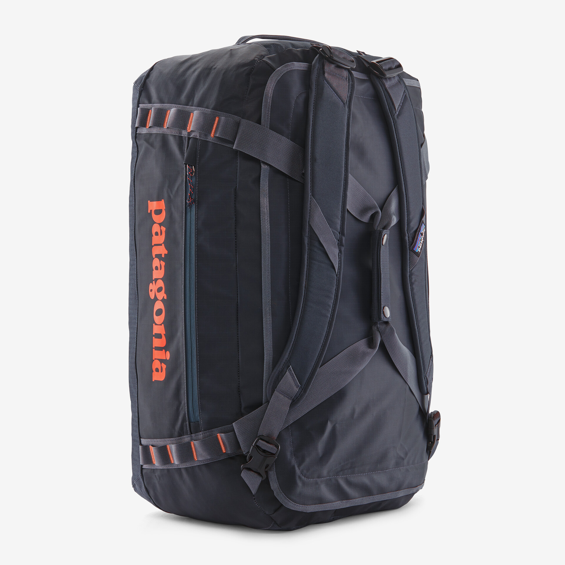 PATAGONIA Black Hole Duffel 55L