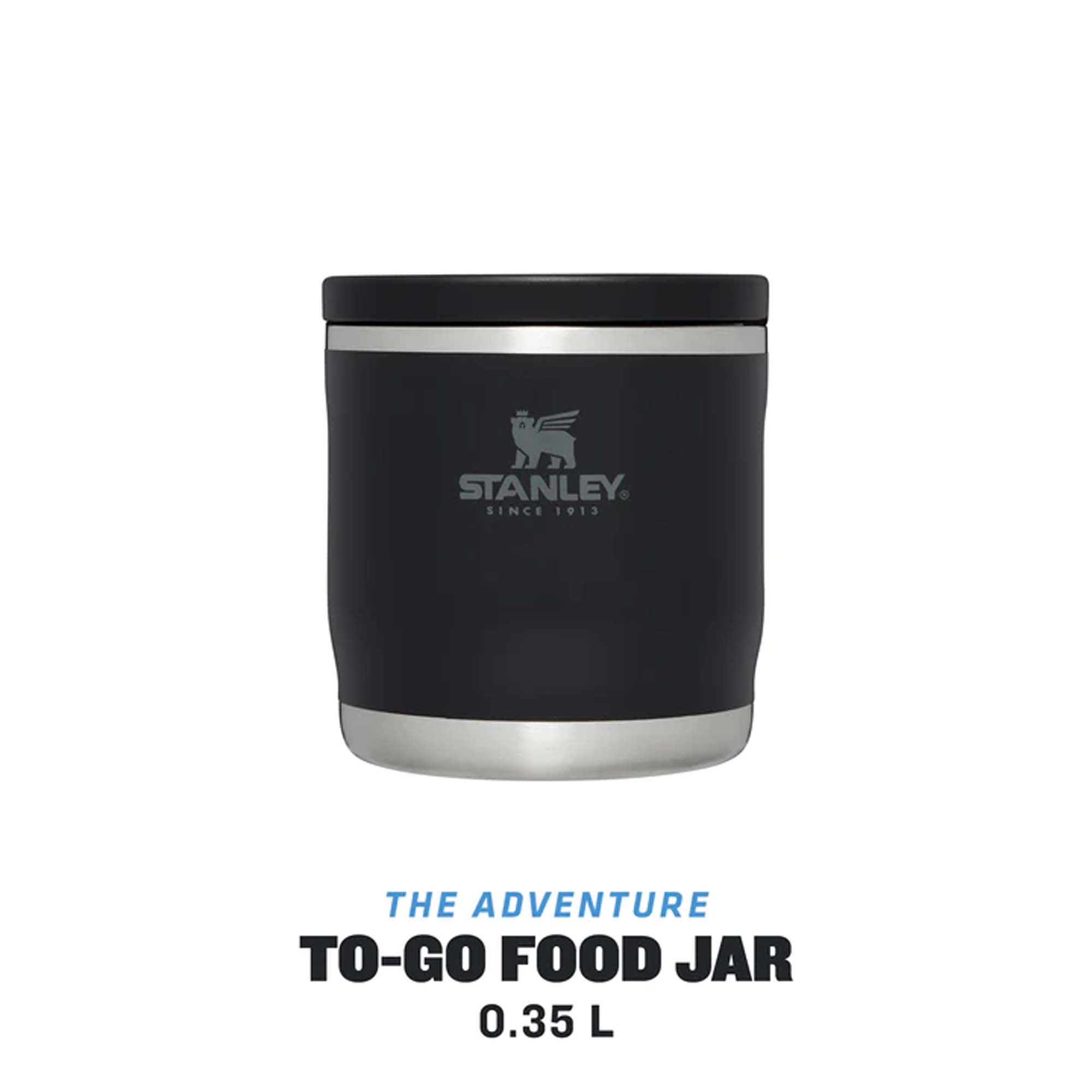 STANLEY The Adventure To-Go Food Jar .35L / 12oz