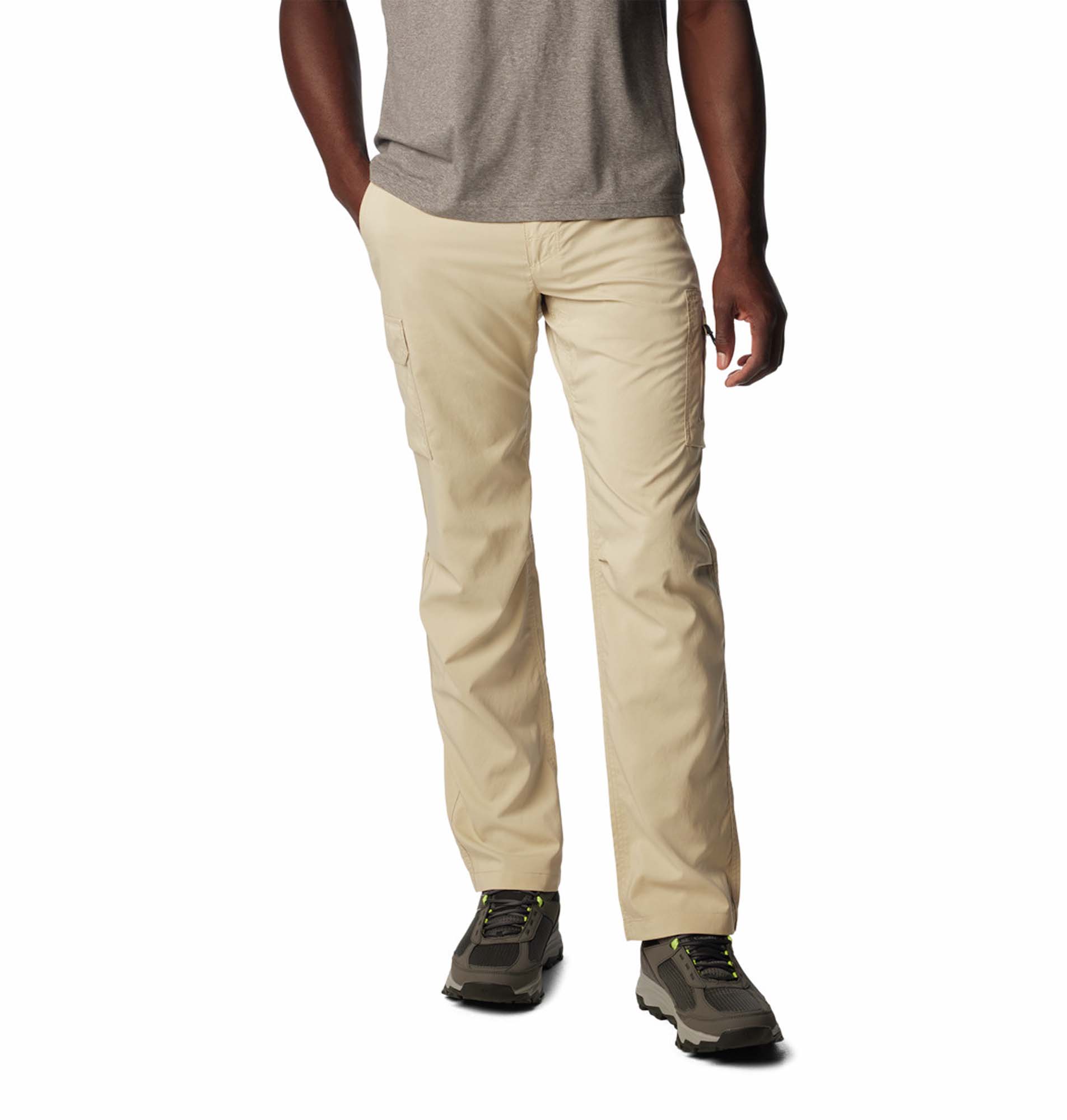 COLUMBIA Silver Ridge Utility Pant