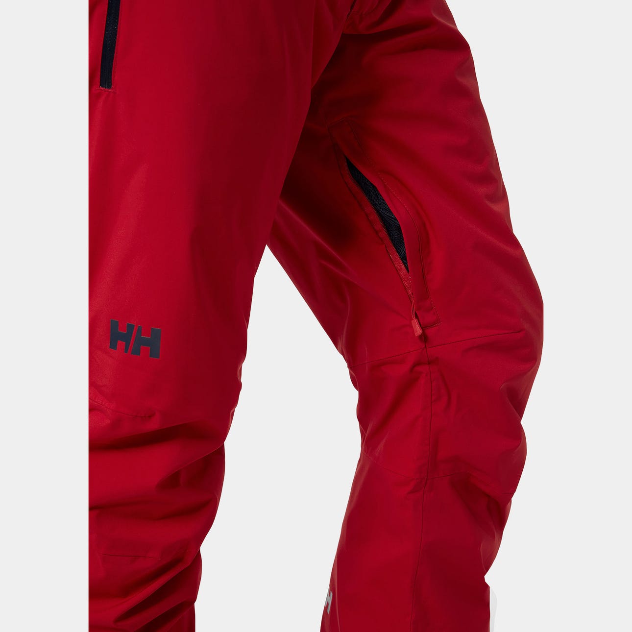 Helly Hansen Legendary Insulated Ski Pants Heren