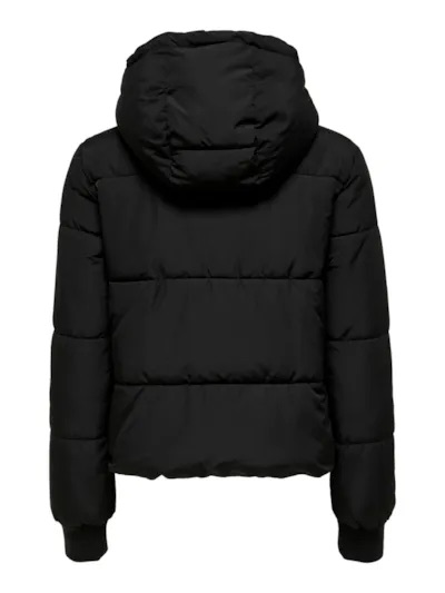 JDY Newerica Life Short Hood Jacket Dames