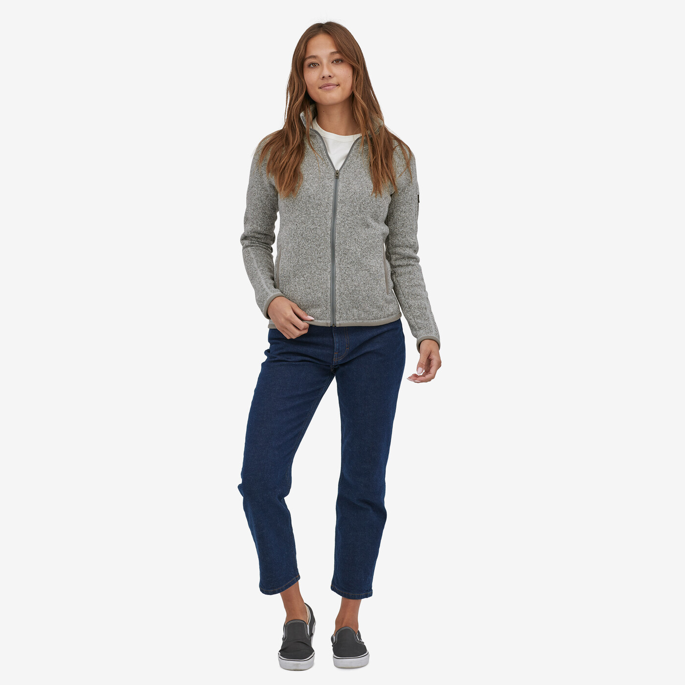 PATAGONIA Better Sweater Jacket  Dames