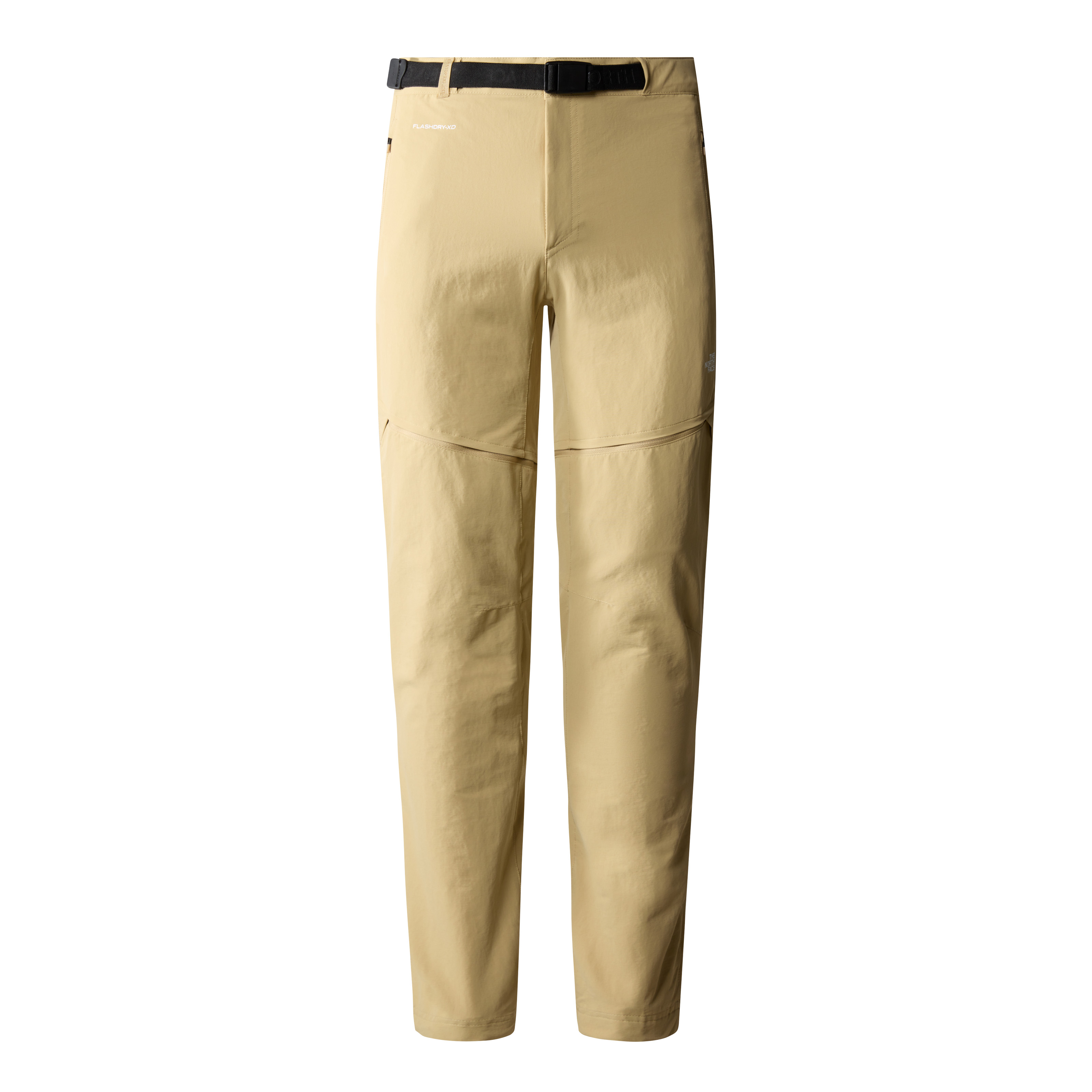 THE NORTH FACE Lightning Convertible Pant Heren