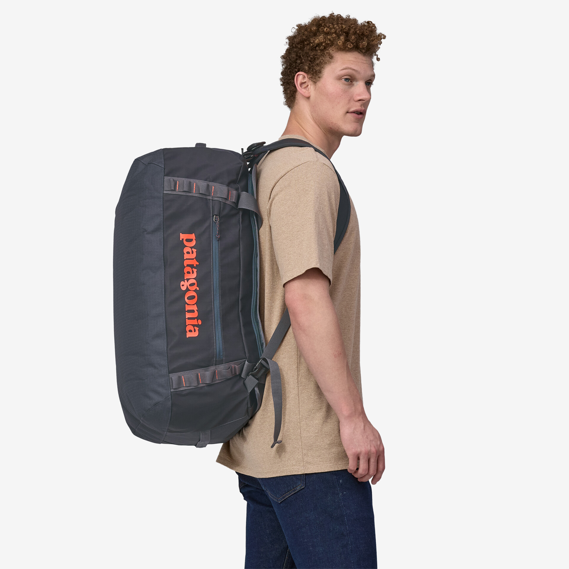 PATAGONIA Black Hole Duffel 55L