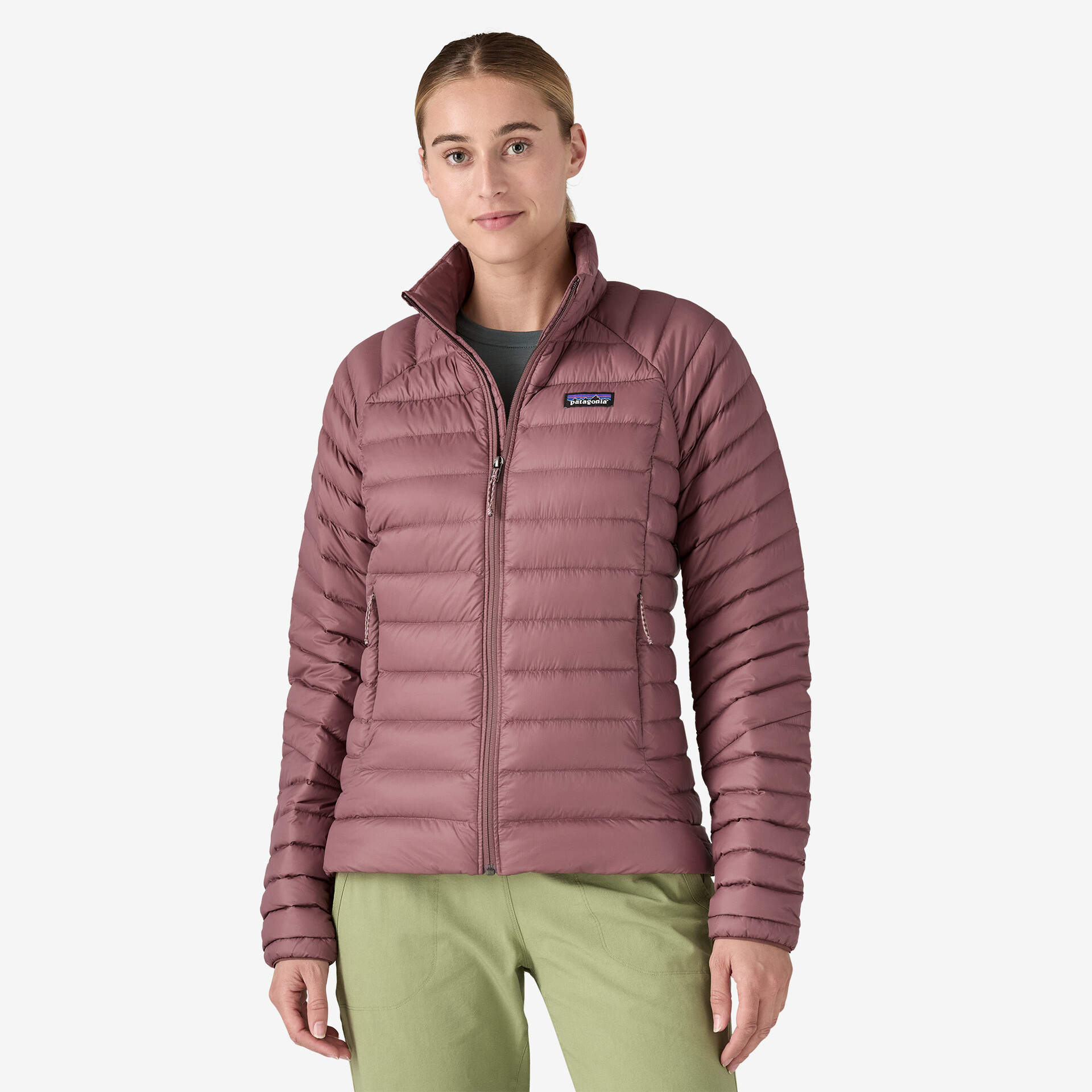 PATAGONIA Down Sweater Jacket Dames