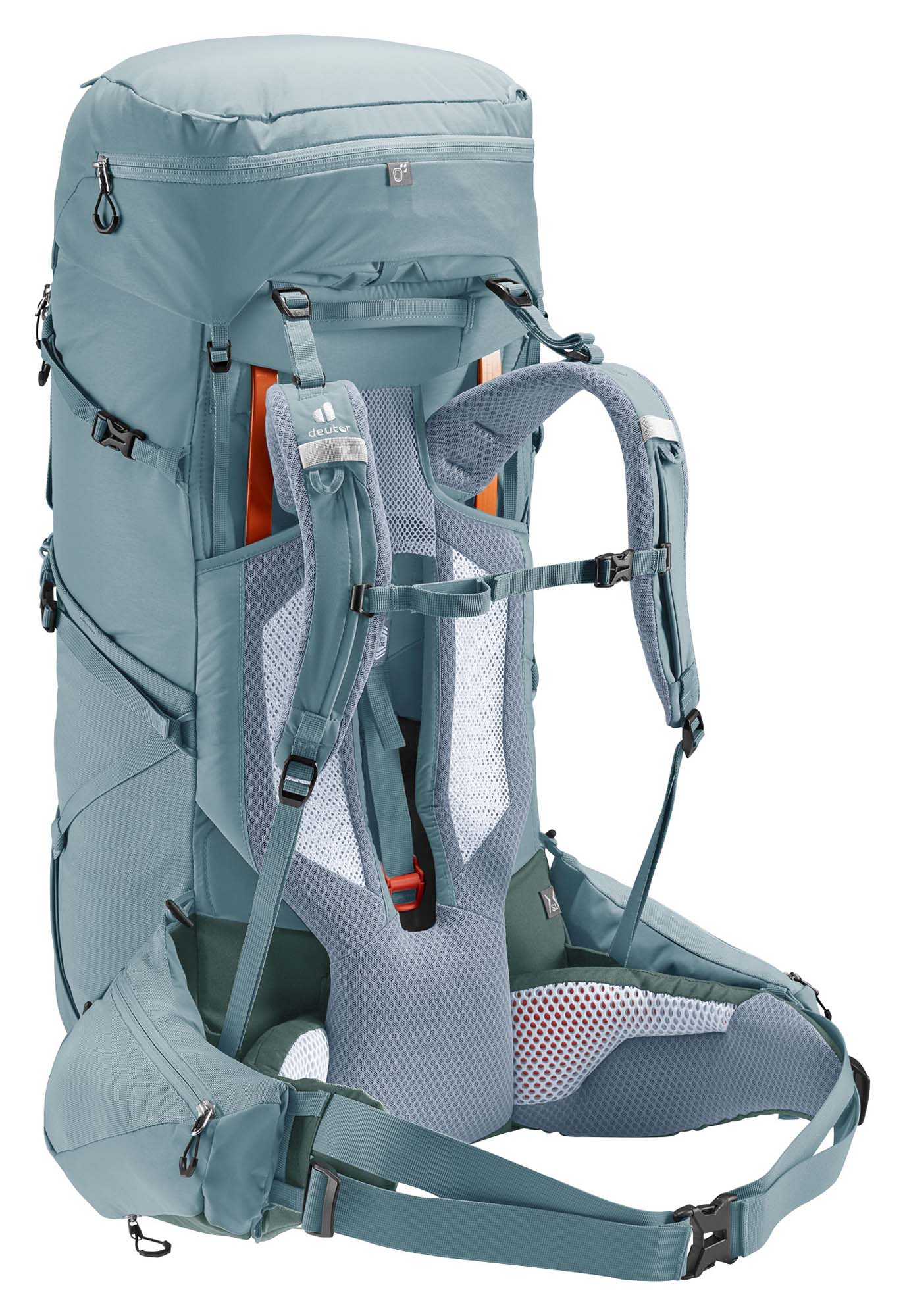 DEUTER Aircontact Core 55+10 SL