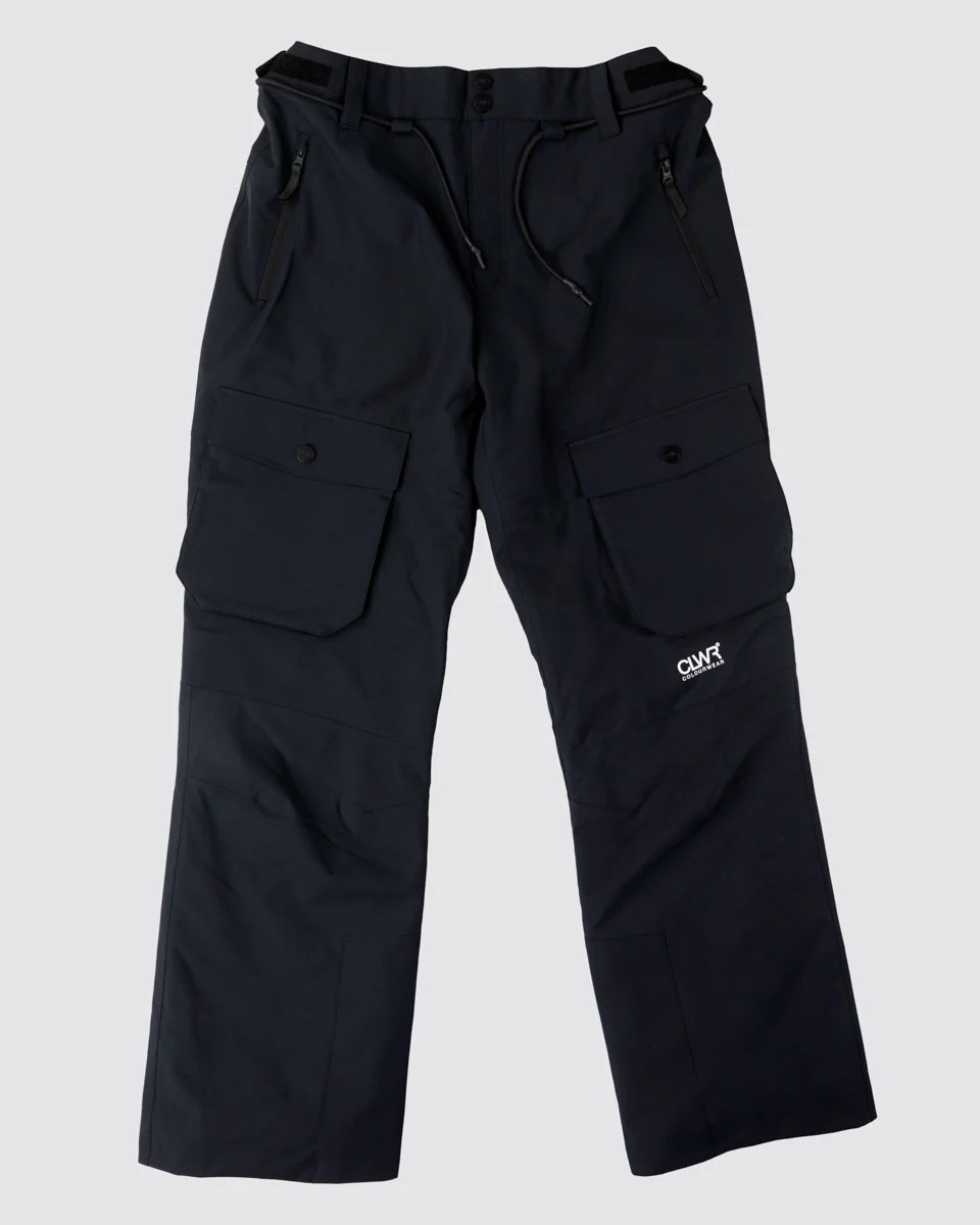 COLOURWEAR Flight Snowboard Pants Heren