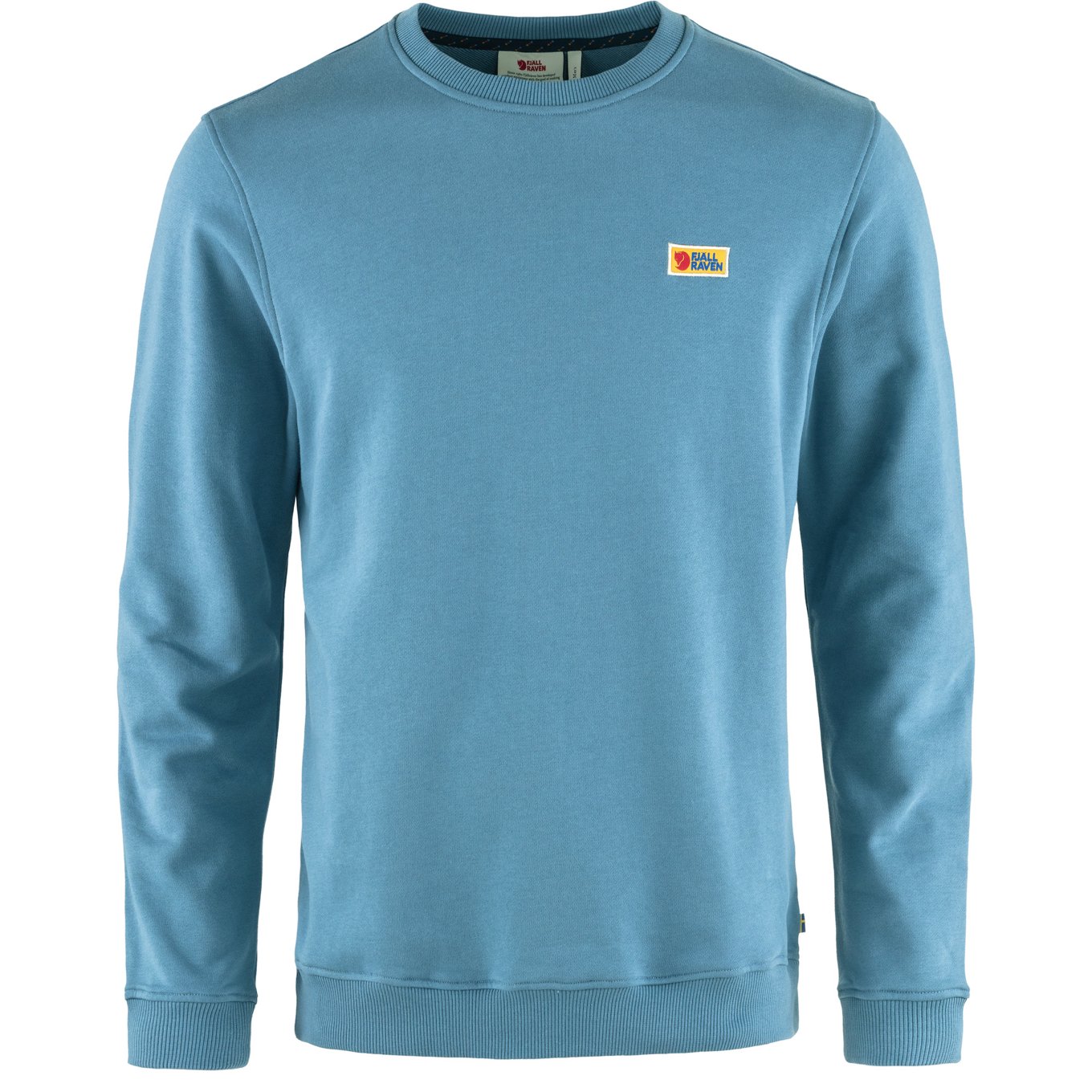 FJALLRAVEN Vardag Sweater Heren