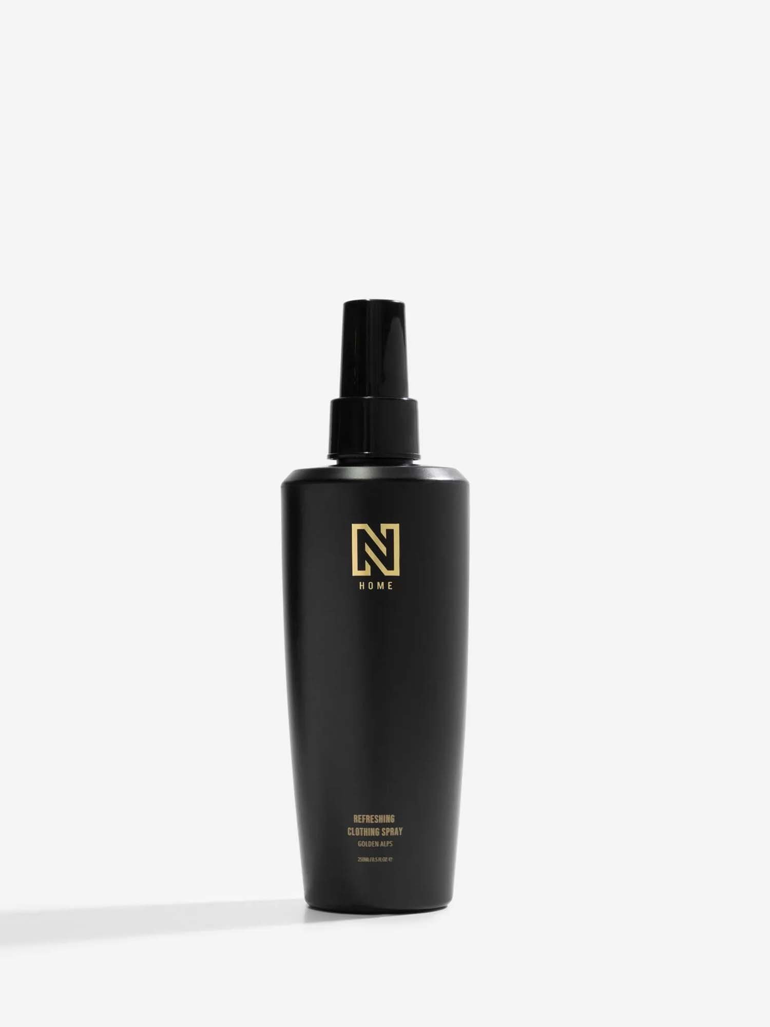 NIKKIE Refreshing cloting spray Golden Alps