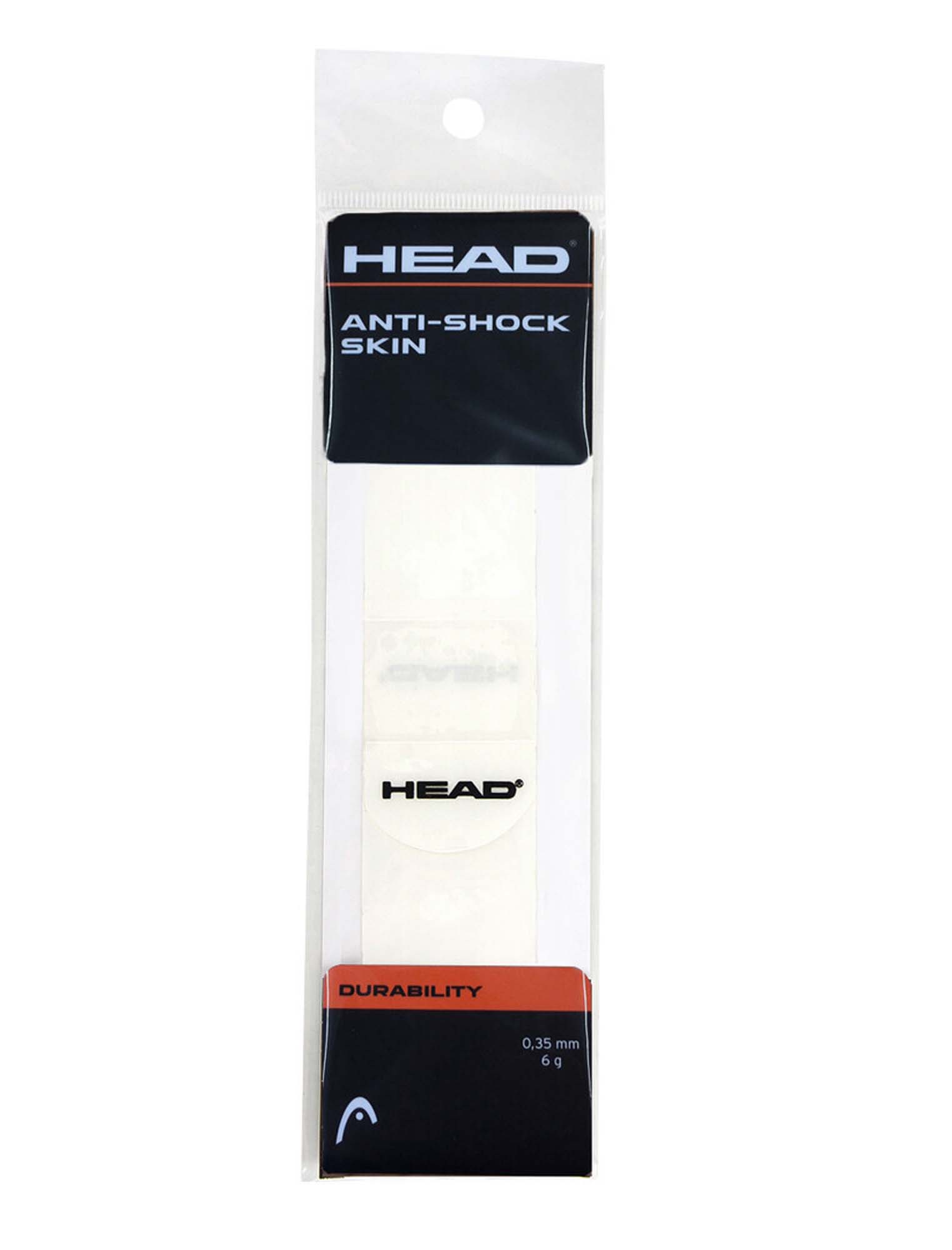 HEAD Antishock Skin Paddle