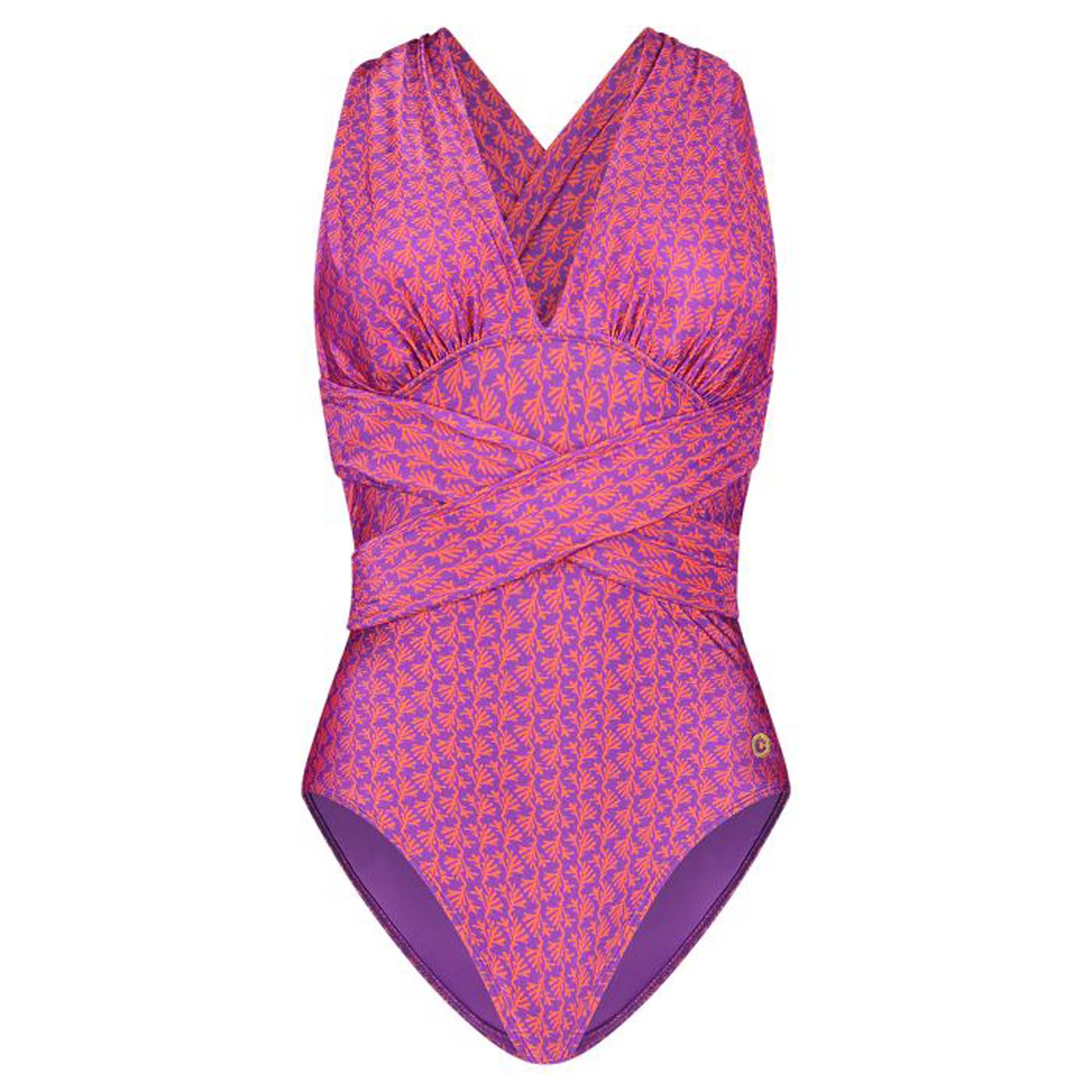 TEN CATE Swimsuit Multiway Padded Dames