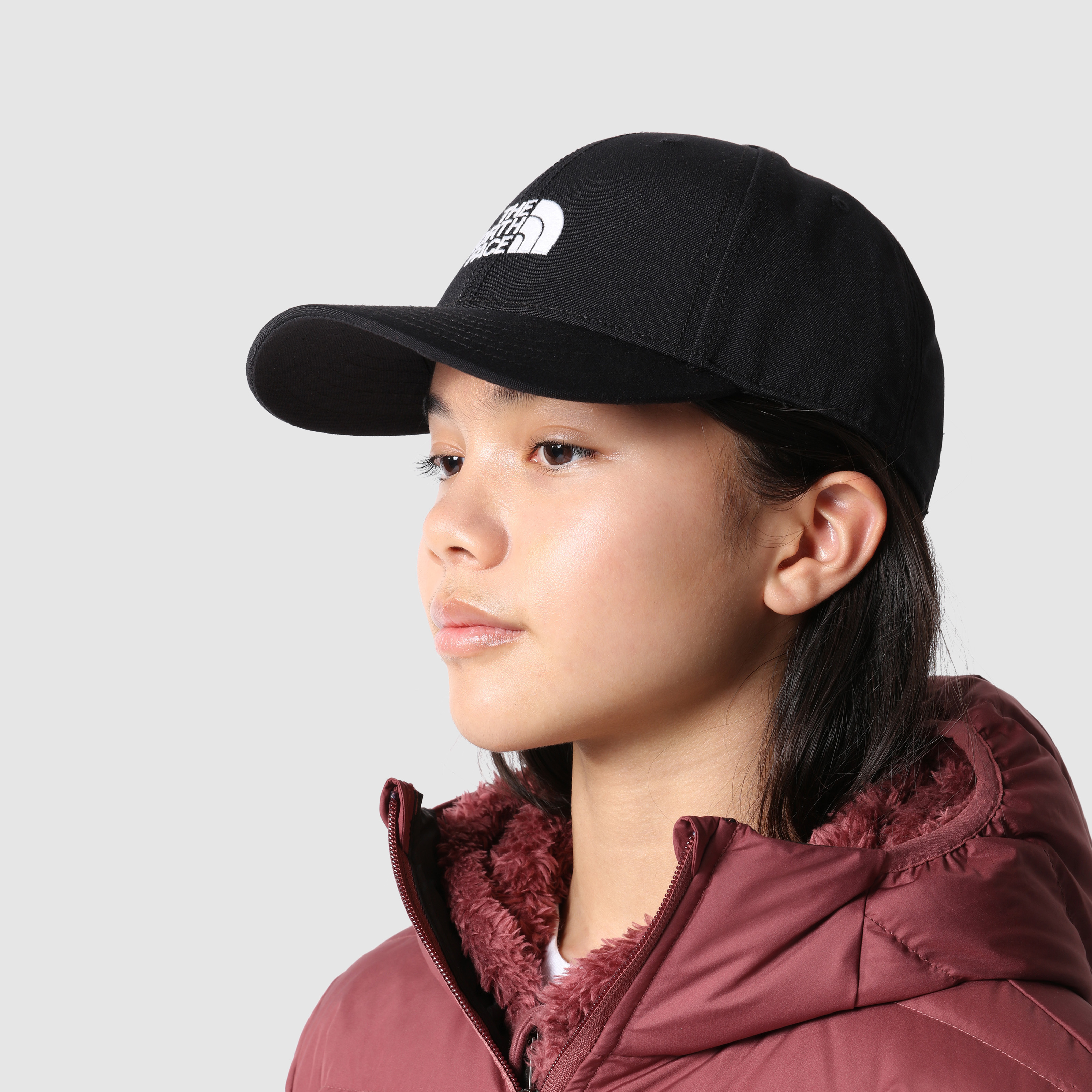 THE NORTH FACE Classic Recycled 66 Hat Junior