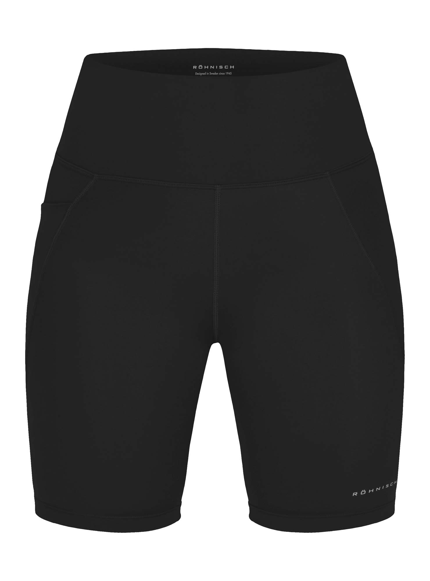 RÖHNISCH Flattering High Waist Bike Tights