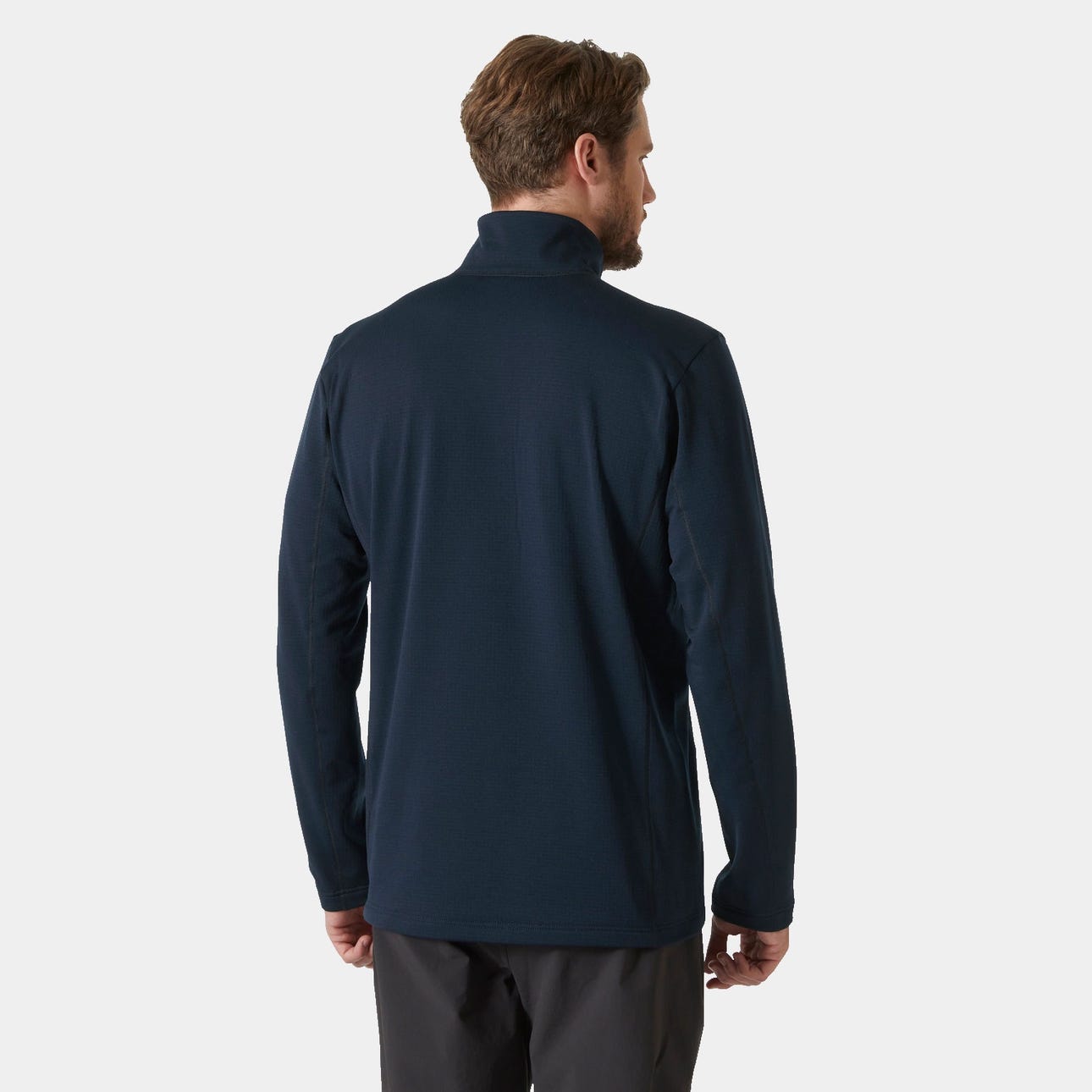 Helly Hansen Versalite Half Zip Fleece Heren