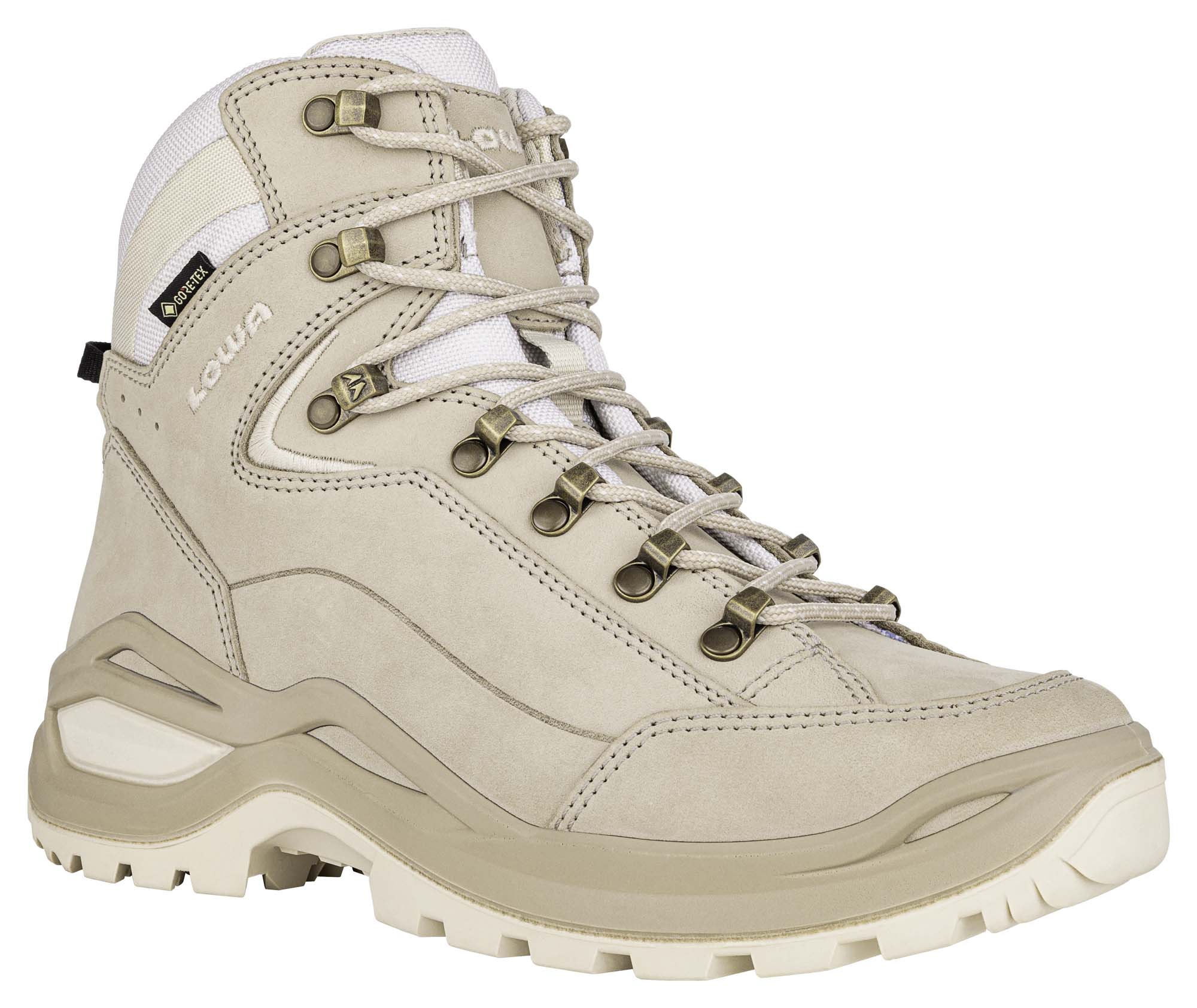 LOWA Renegade Evo GTX Mid Dames