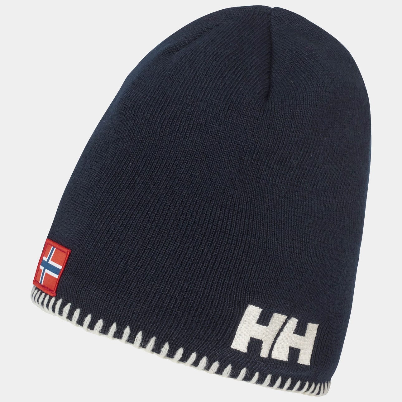 Helly Hansen Mountain Beanie Fleece Lined Unisex