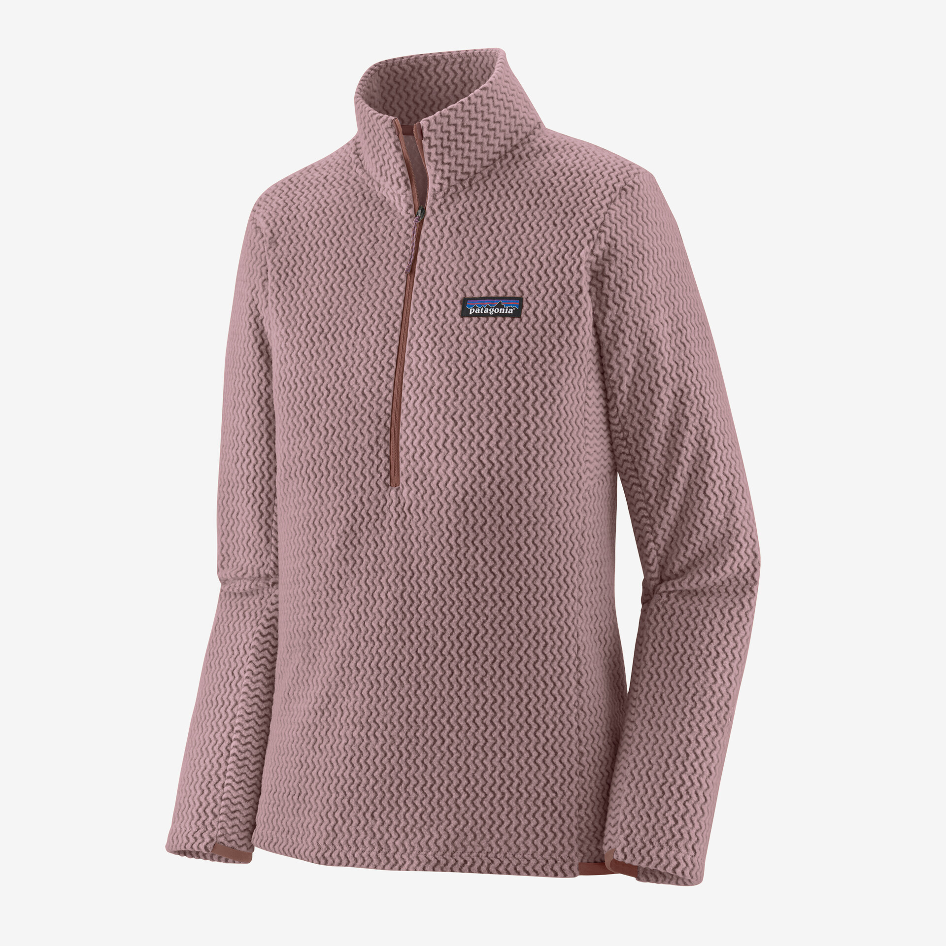 PATAGONIA R1 Air Zip-Neck Dames