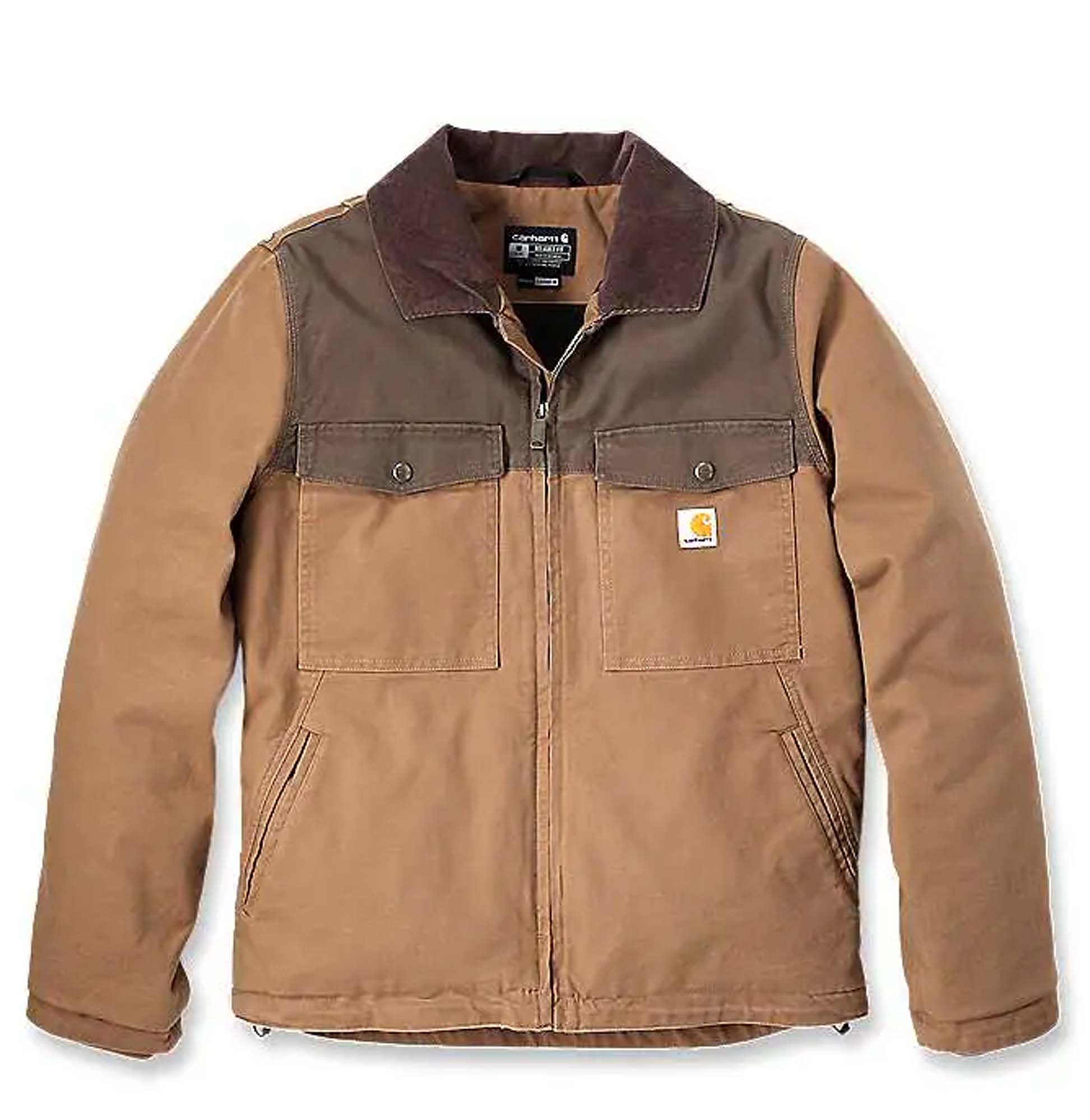 CARHARTT Isolerende Montana-Jas